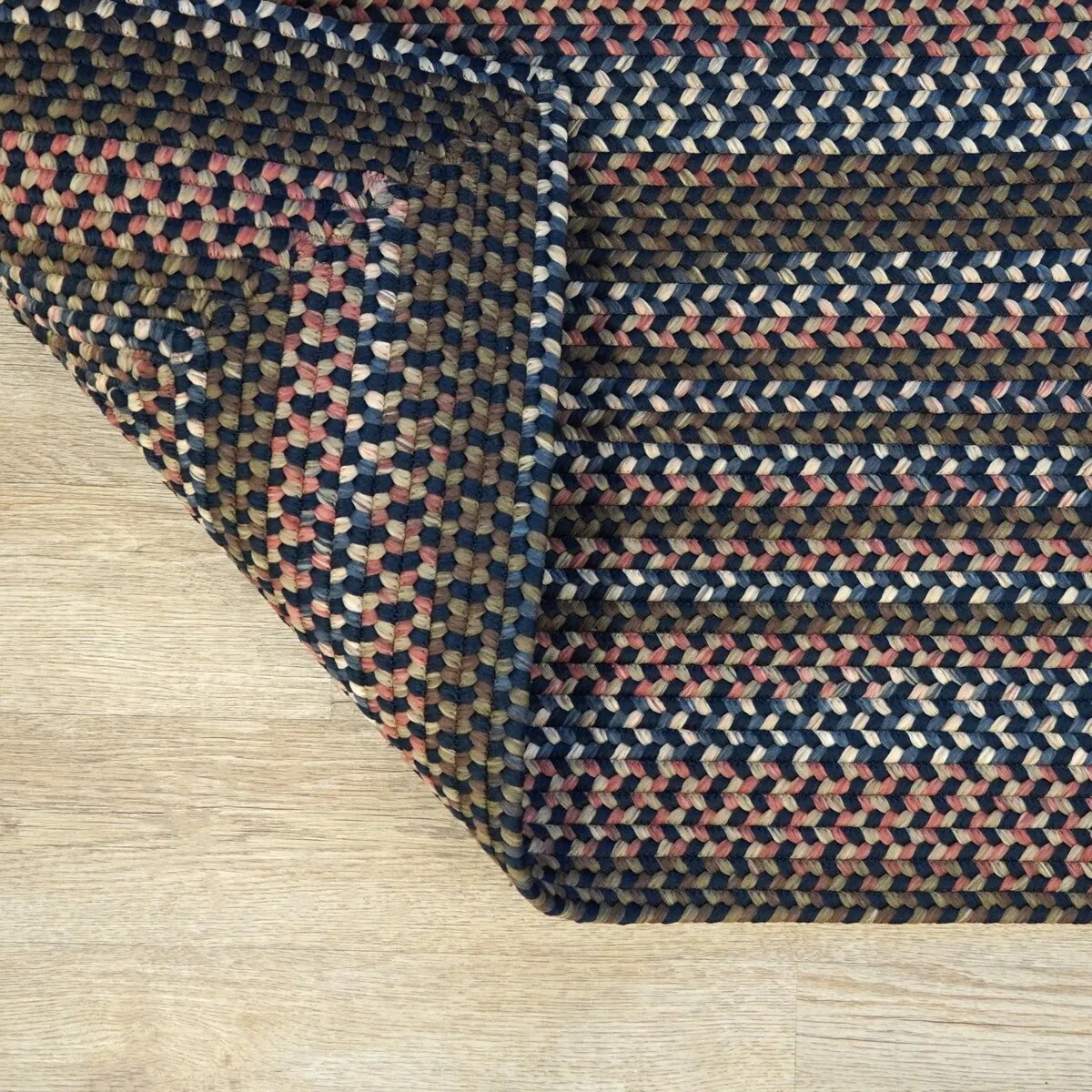 Colonial Mills Cape Town Multi Area Rug