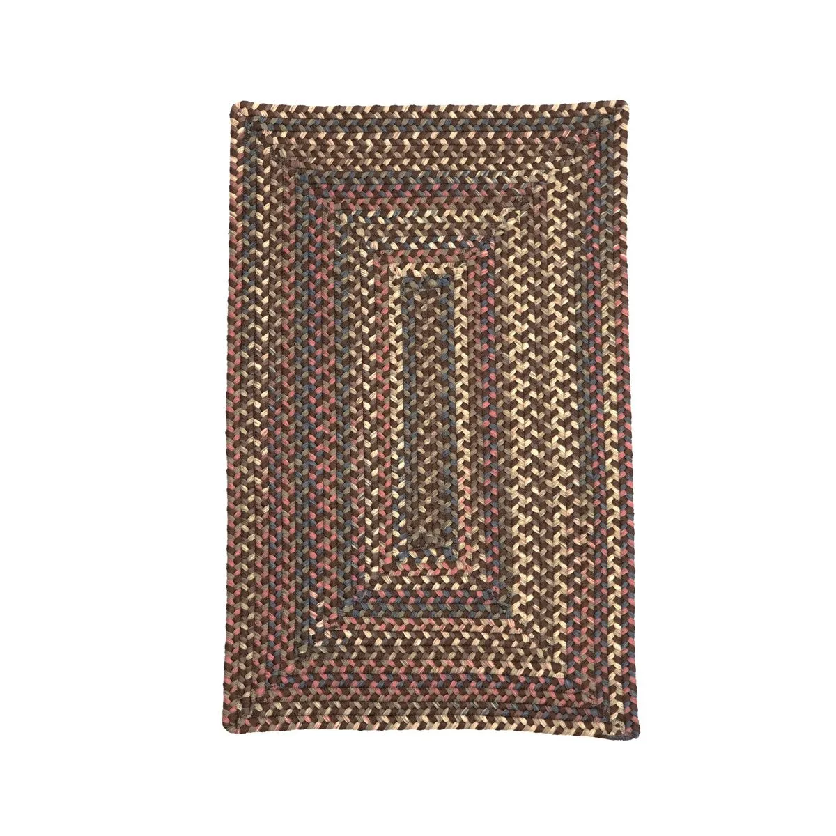 Colonial Mills Cape Town Multi Area Rug