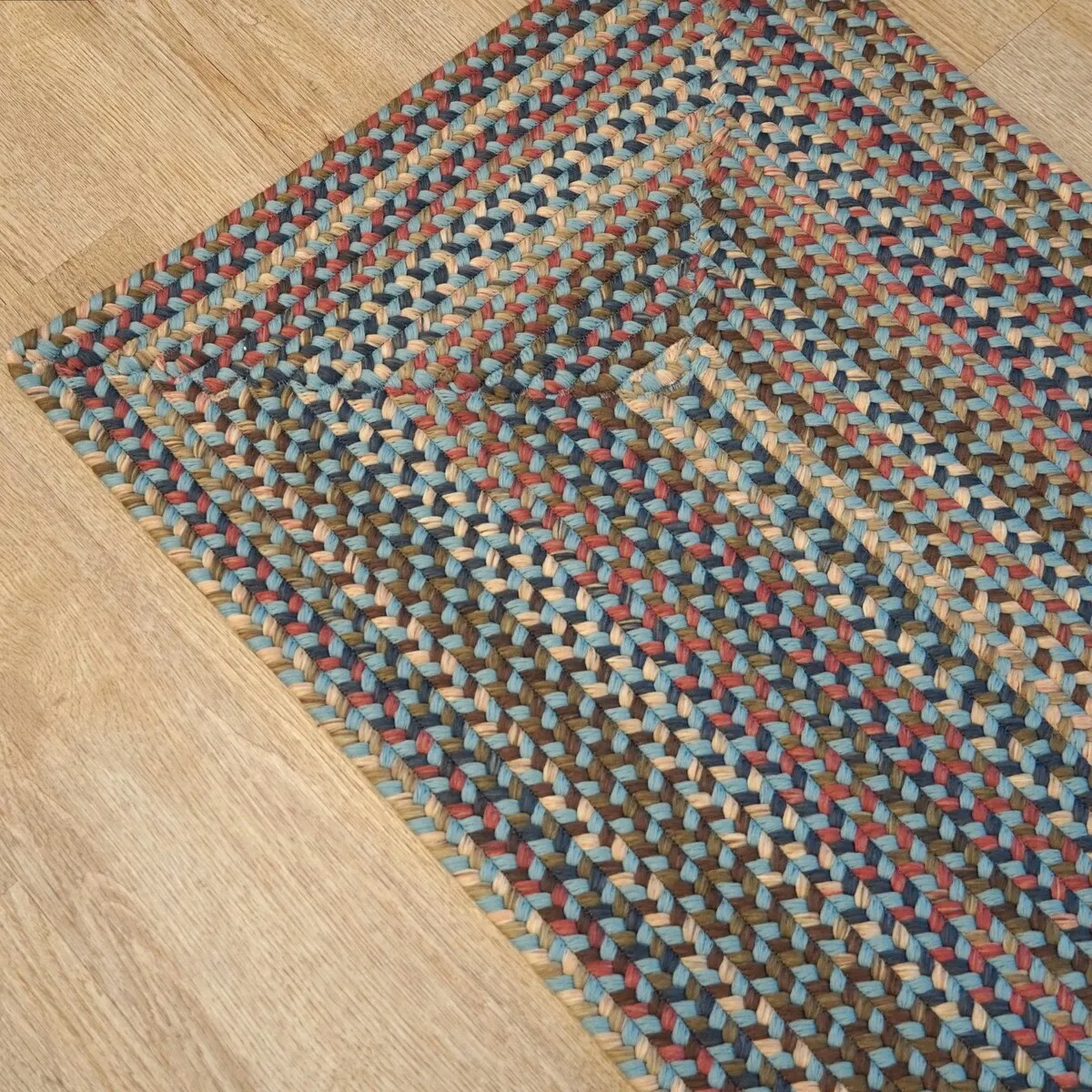Colonial Mills Cape Town Multi Area Rug