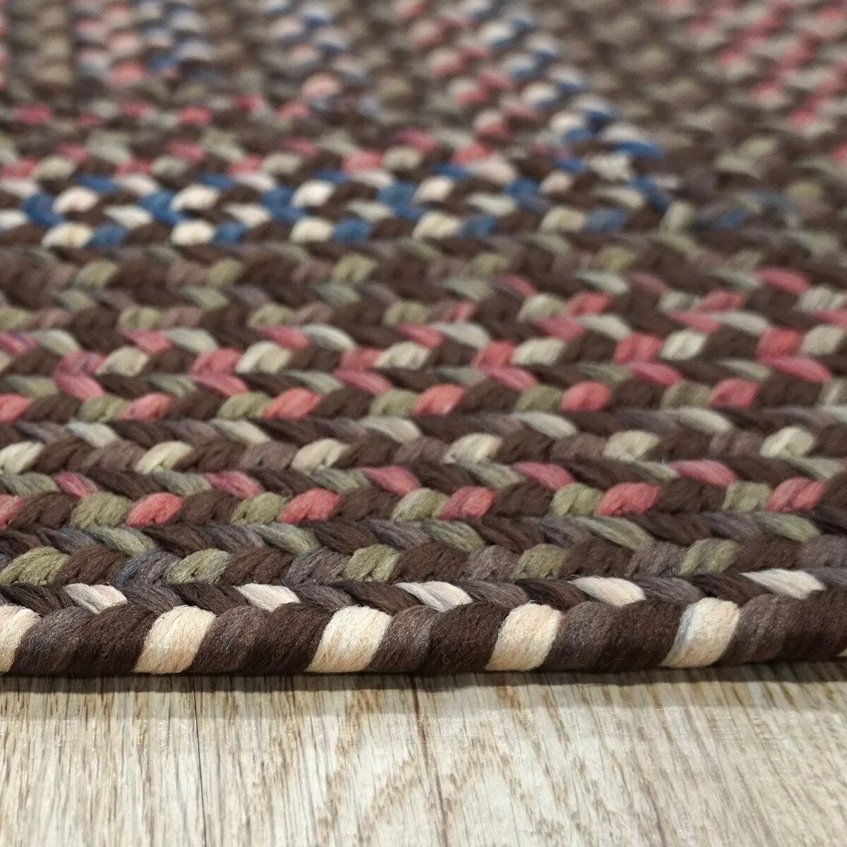 Colonial Mills Cape Town Multi Area Rug