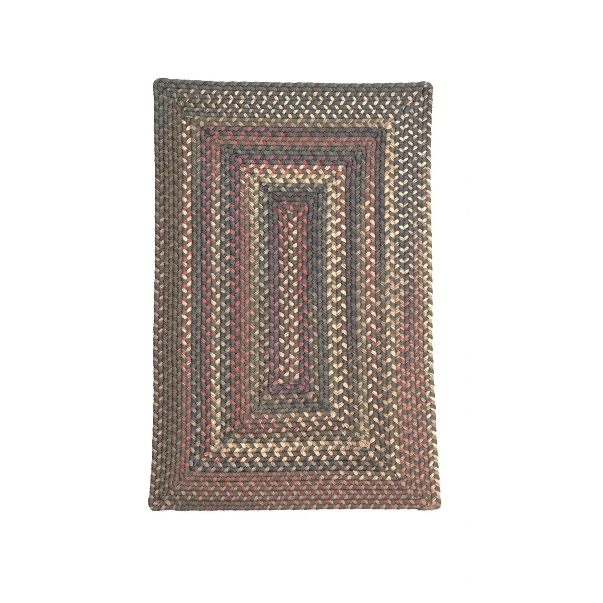 Colonial Mills Cape Town Multi Area Rug