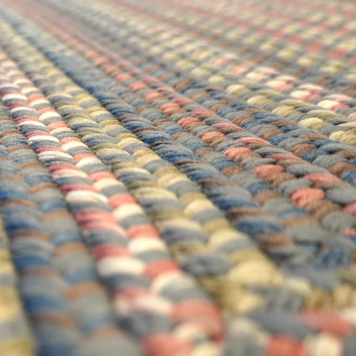 Colonial Mills Cape Town Multi Area Rug
