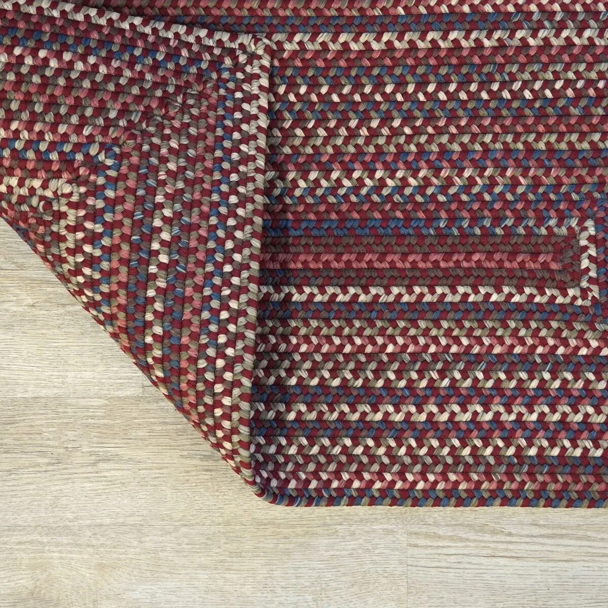 Colonial Mills Cape Town Multi Area Rug