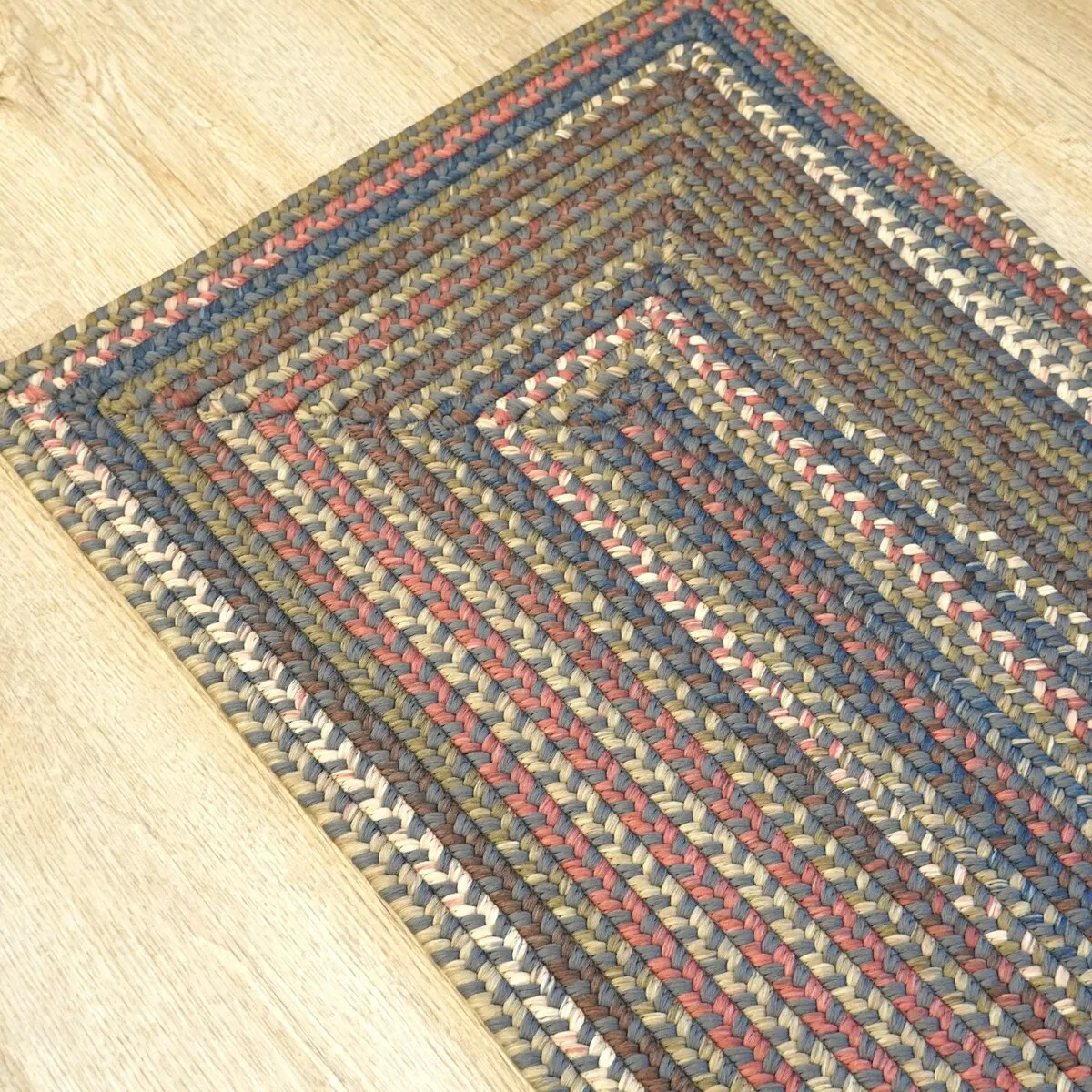 Colonial Mills Cape Town Multi Area Rug