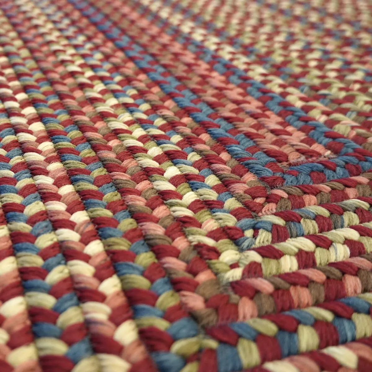 Colonial Mills Cape Town Multi Area Rug
