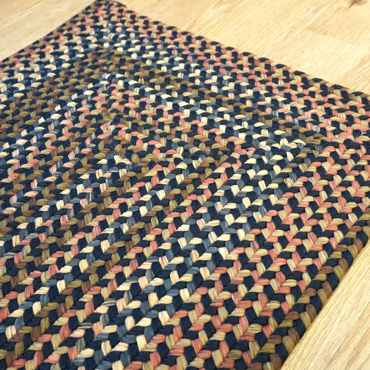 Colonial Mills Cape Town Multi Area Rug