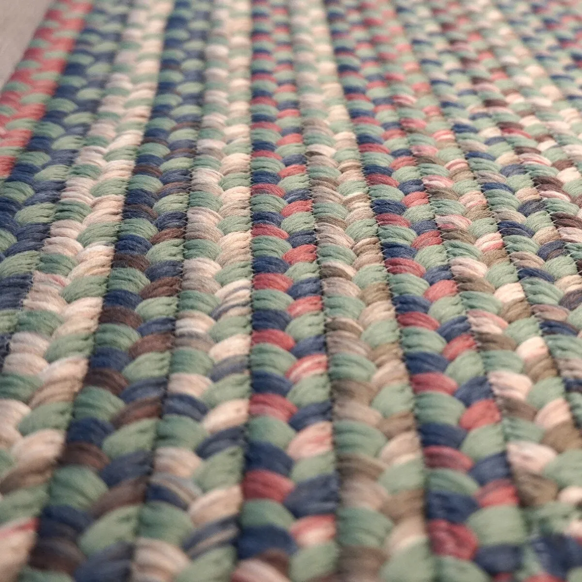 Colonial Mills Cape Town Multi Area Rug