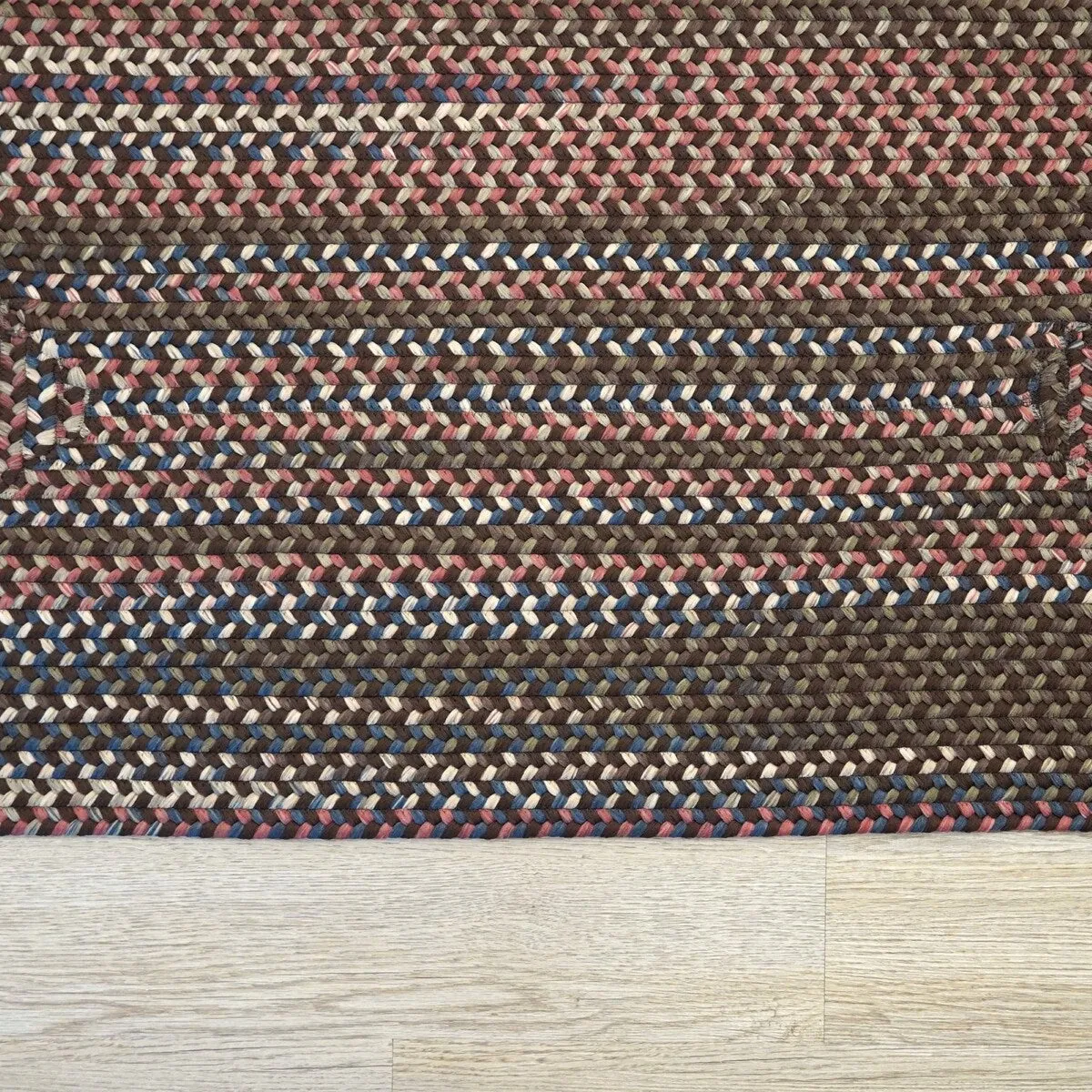 Colonial Mills Cape Town Multi Area Rug