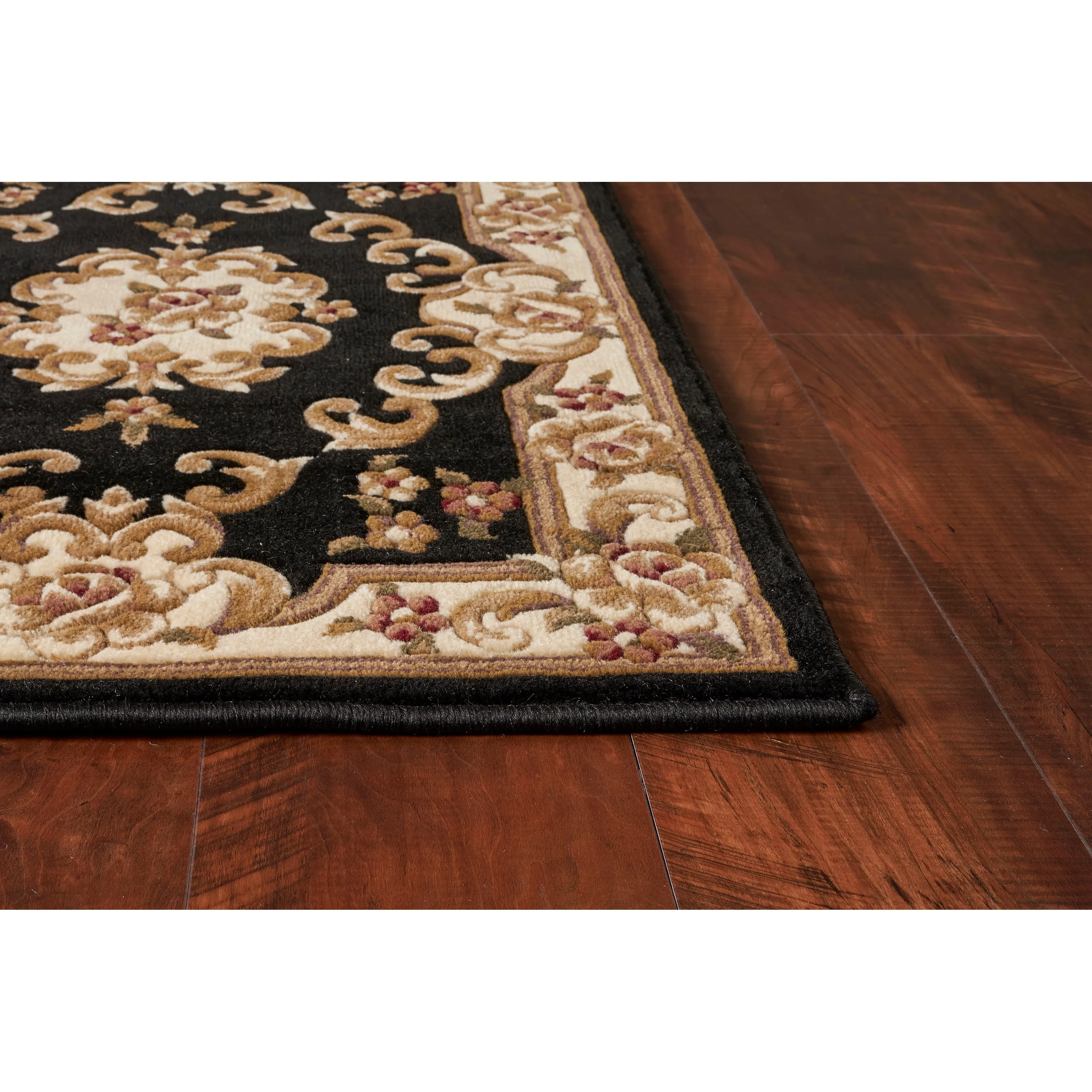 Copper Grove Korneuberg Medallion Area Rug