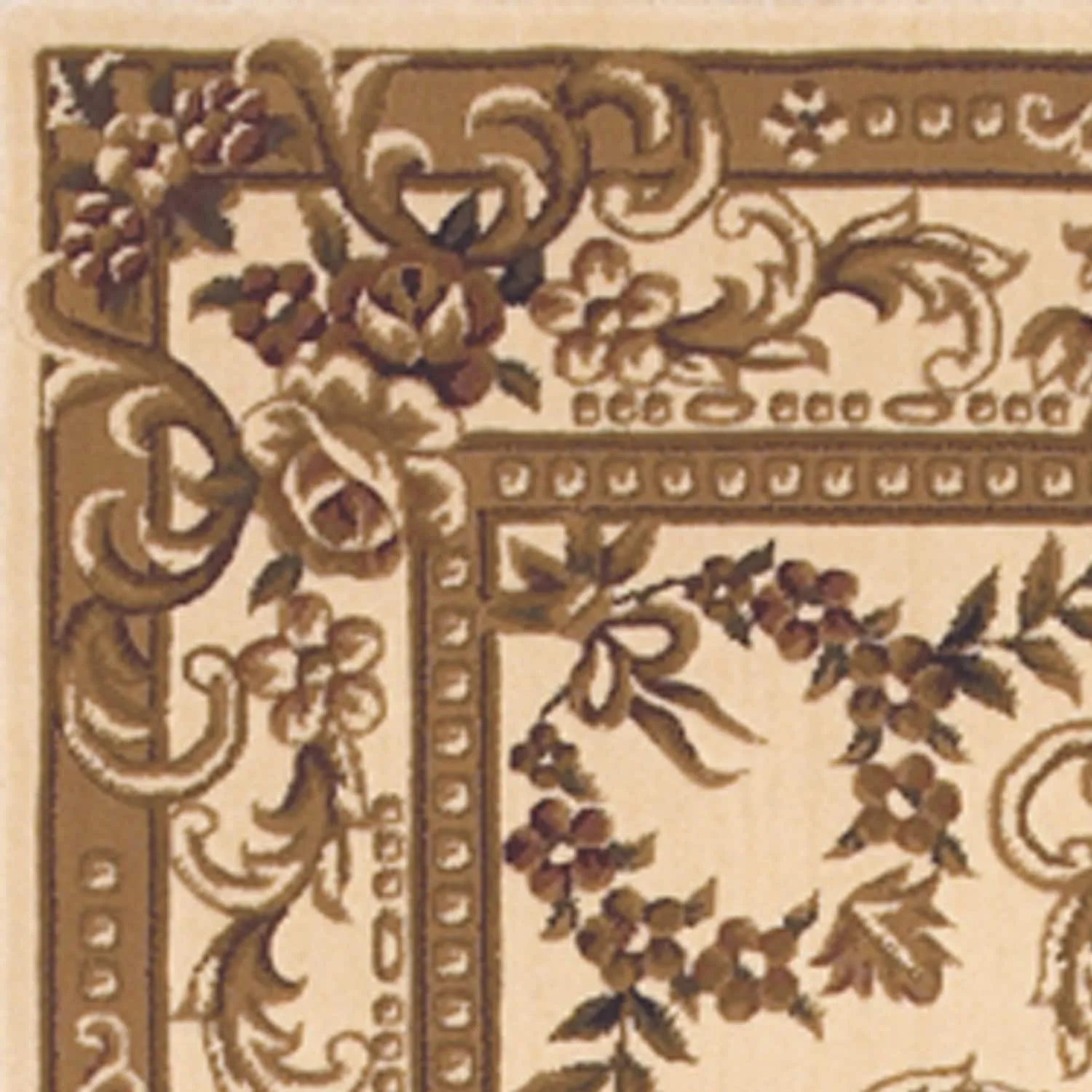 Copper Grove Korneuberg Medallion Area Rug