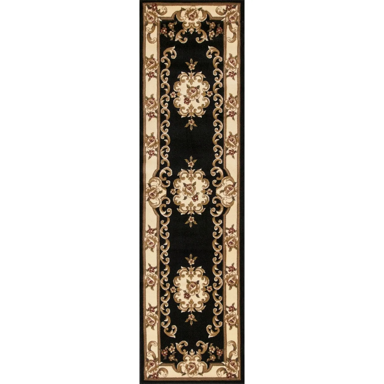 Copper Grove Korneuberg Medallion Area Rug