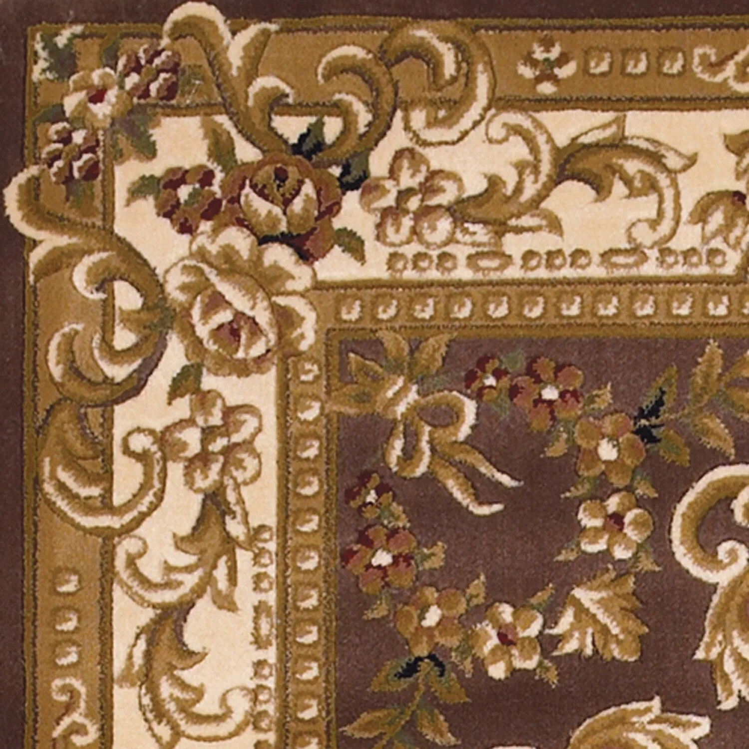 Copper Grove Korneuberg Medallion Area Rug