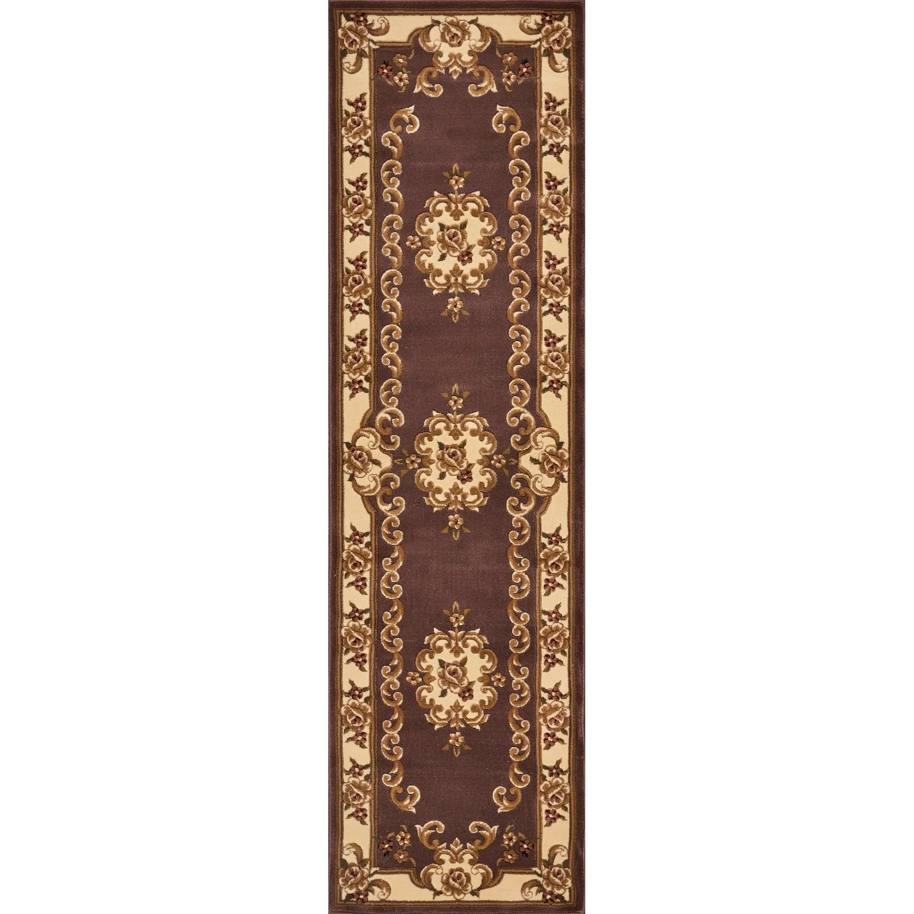 Copper Grove Korneuberg Medallion Area Rug