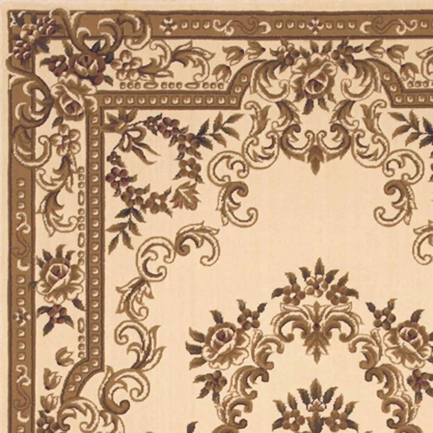 Copper Grove Korneuberg Medallion Area Rug