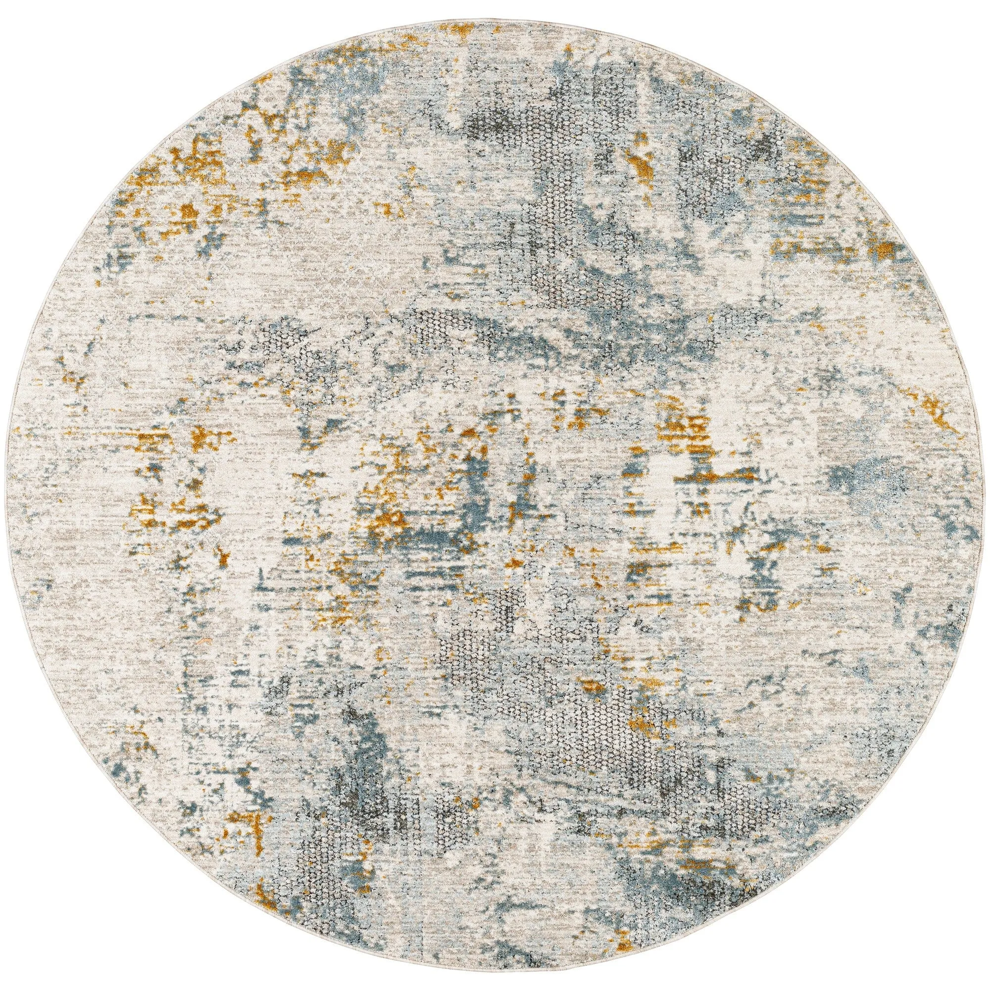 Davies Mid-Century Modern Area Rug