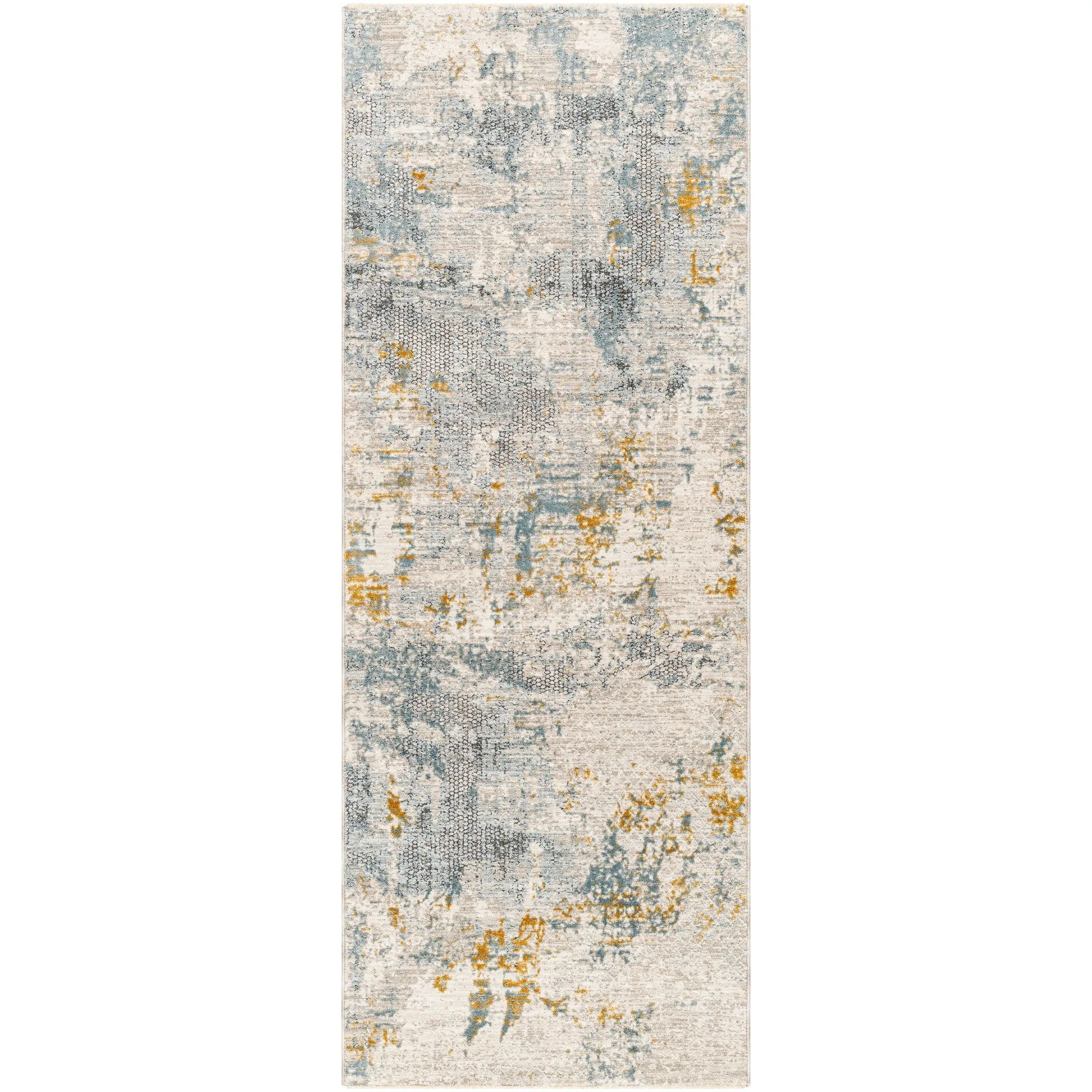 Davies Mid-Century Modern Area Rug
