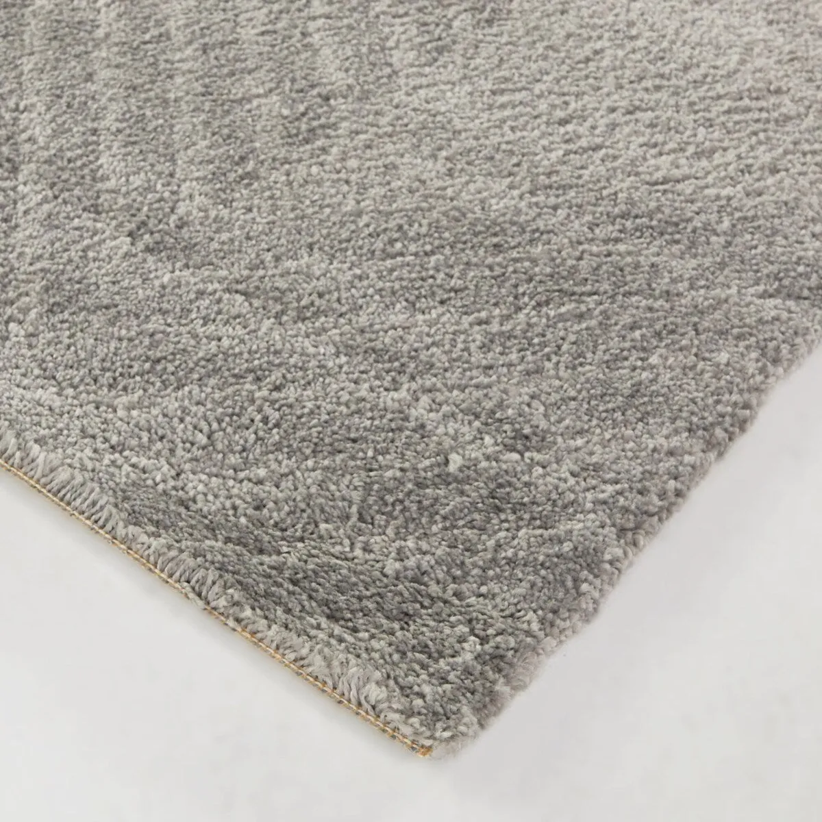 Deane Modern Striped Area Rug