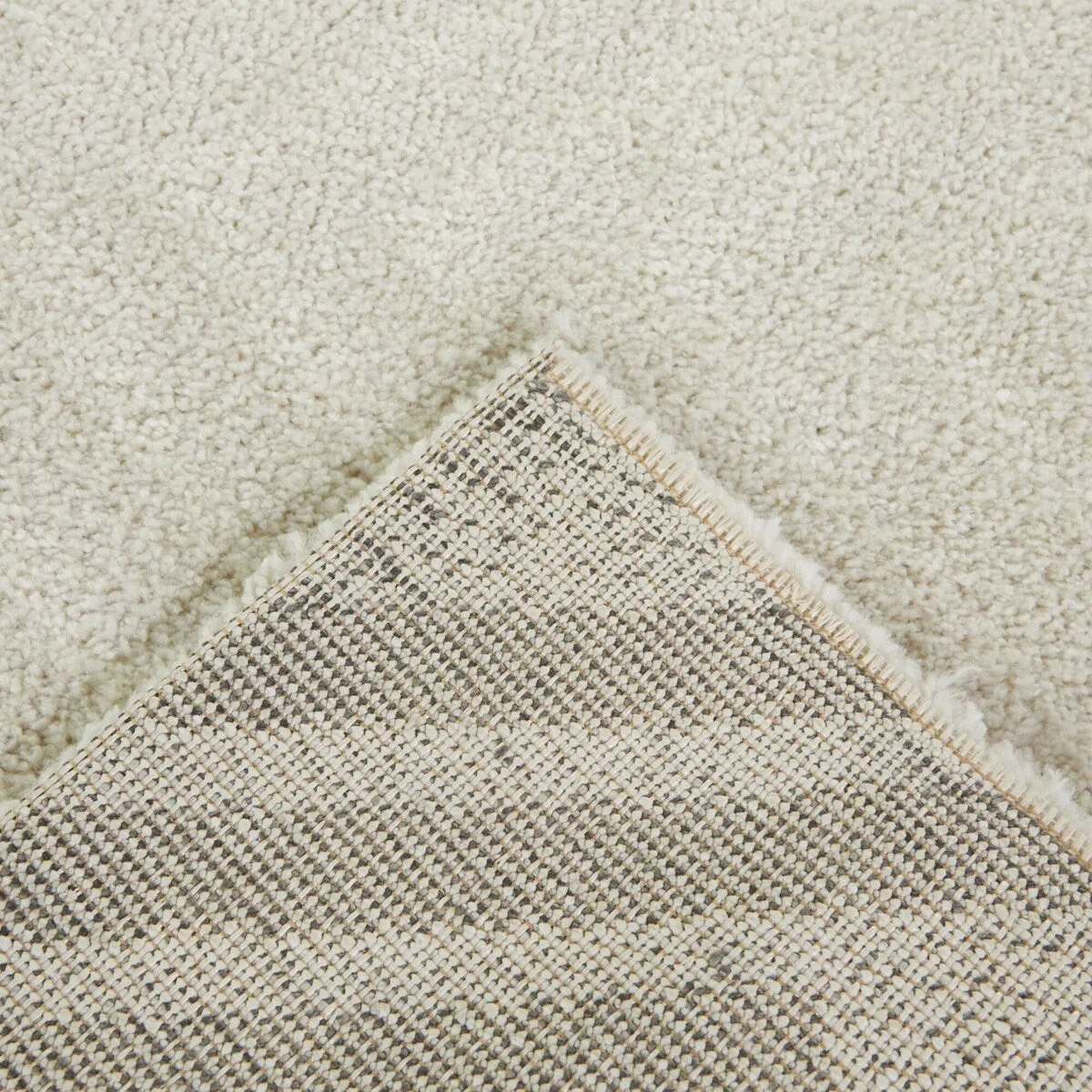 Deane Modern Striped Area Rug