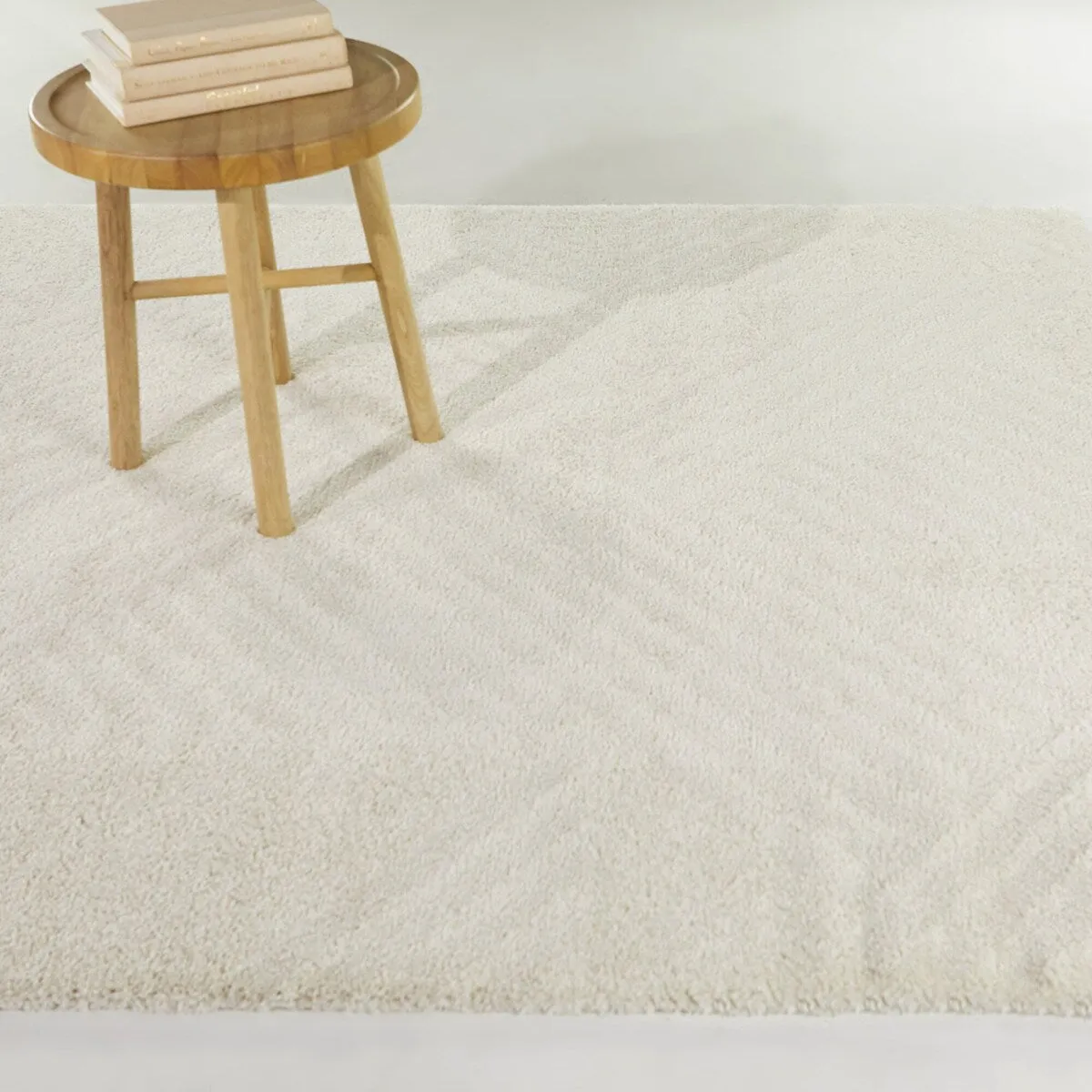 Deane Modern Striped Area Rug