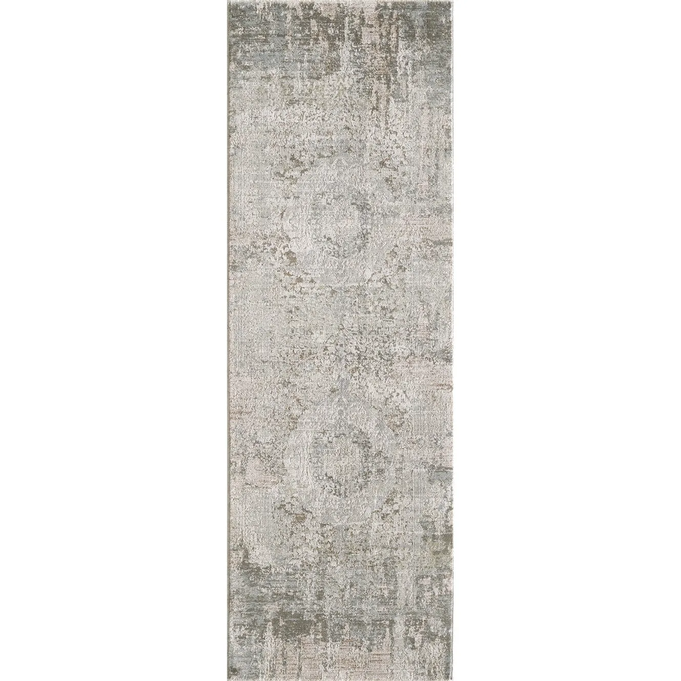 Domani Saige Distressed Moroccan Area Rug