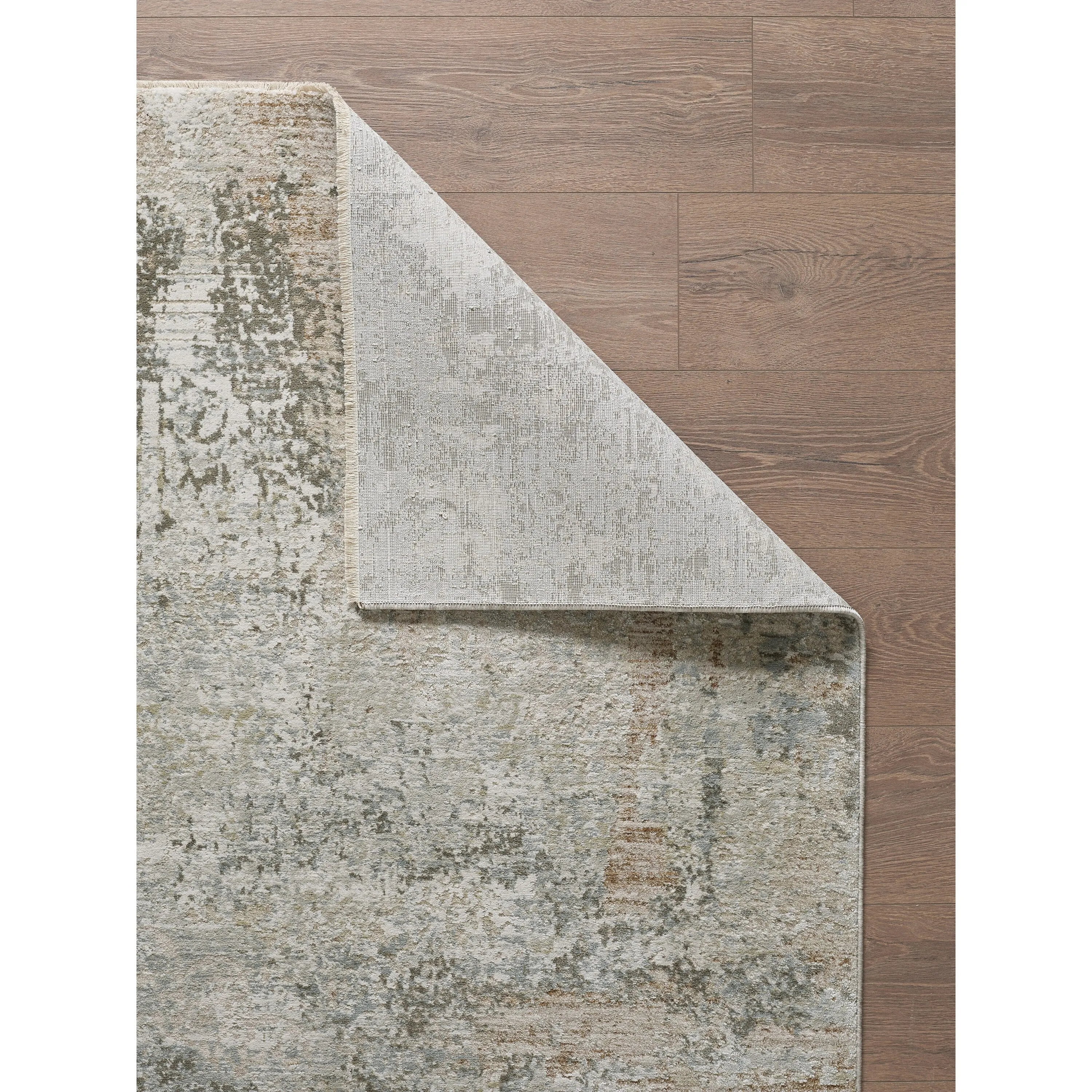 Domani Saige Distressed Moroccan Area Rug