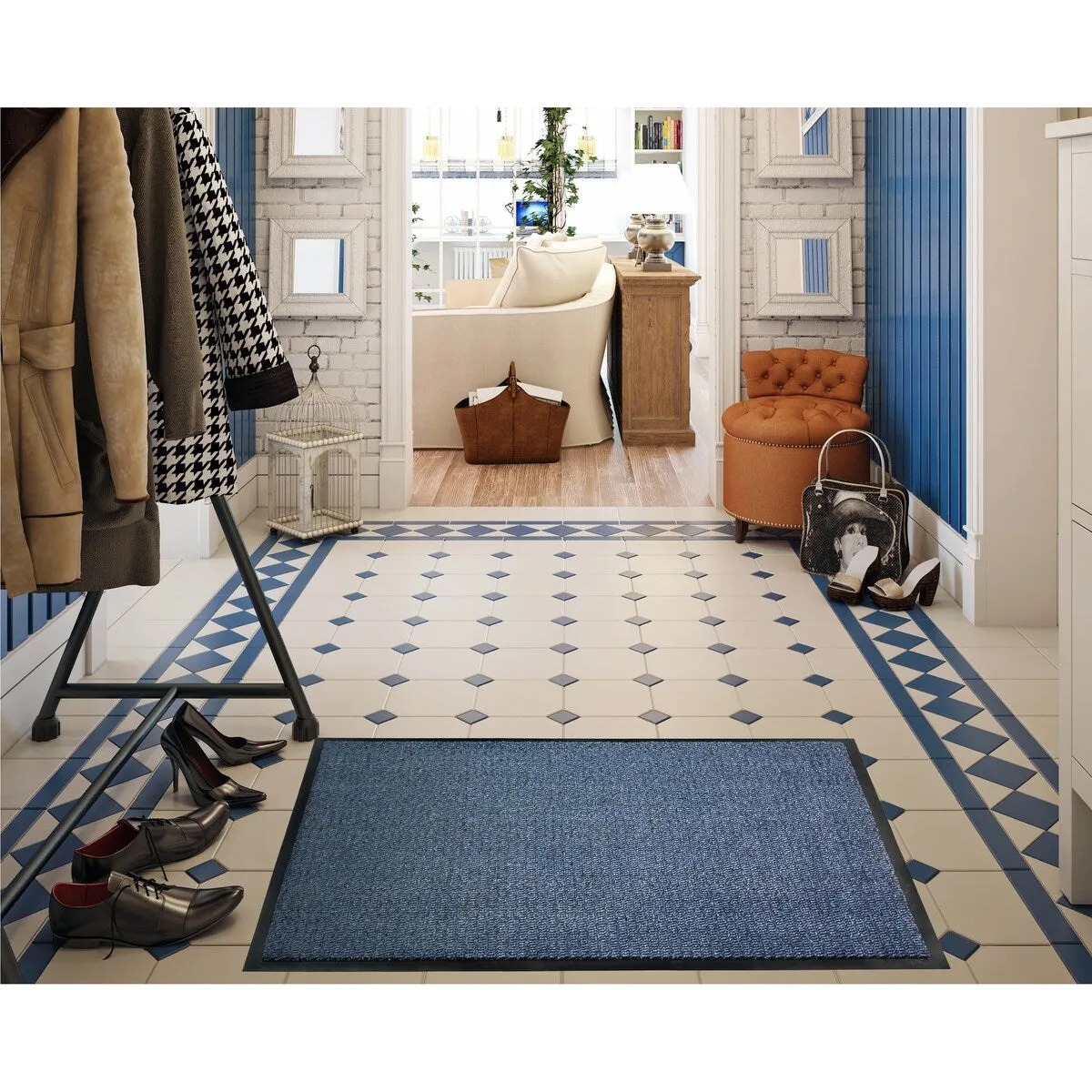 Doortex Advantagemat Door Mat - 24 x 36