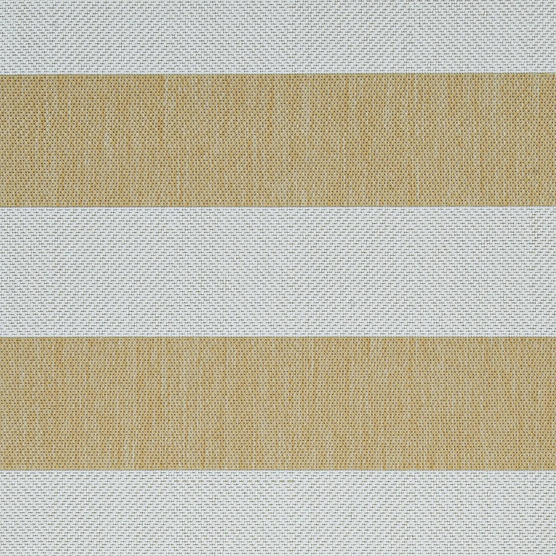 Dream Decor Rugs Hampton Striped Indoor Outdoor Area Rug