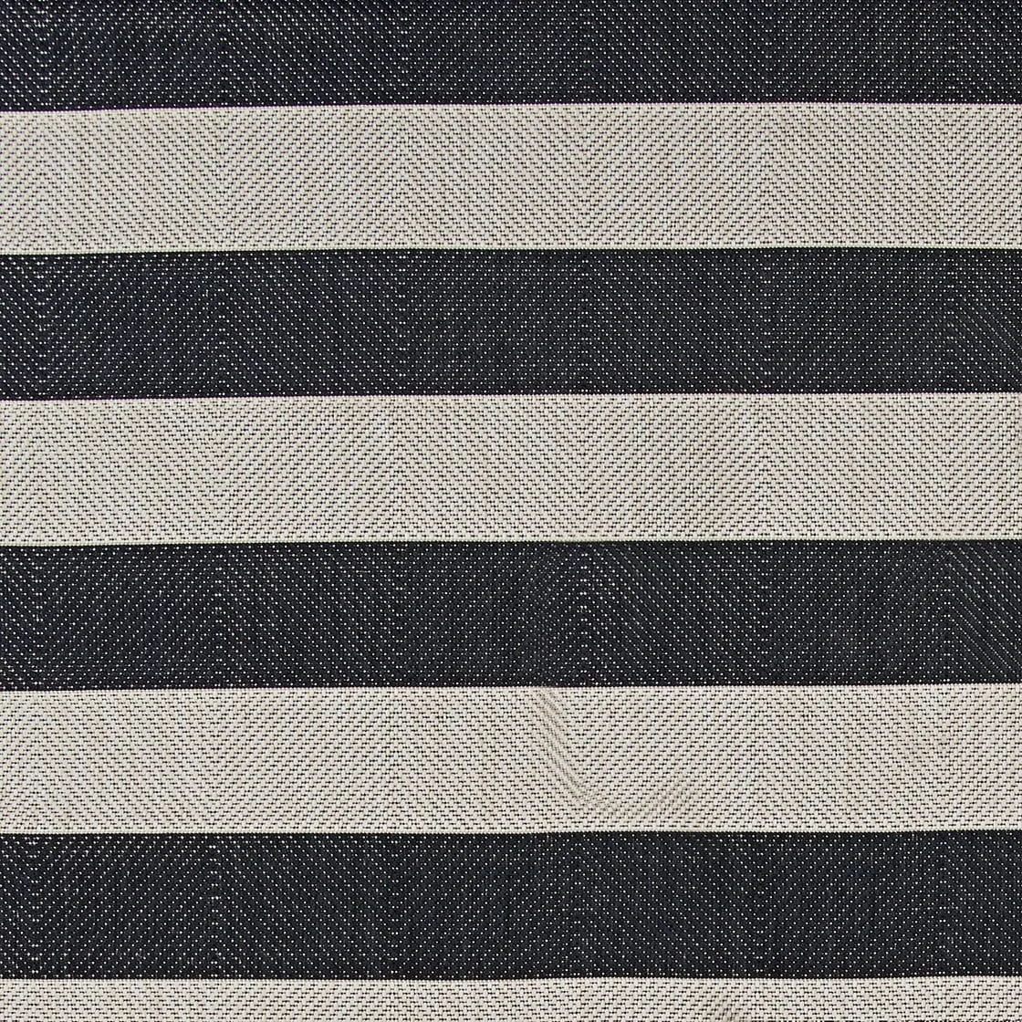 Dream Decor Rugs Hampton Striped Indoor Outdoor Area Rug