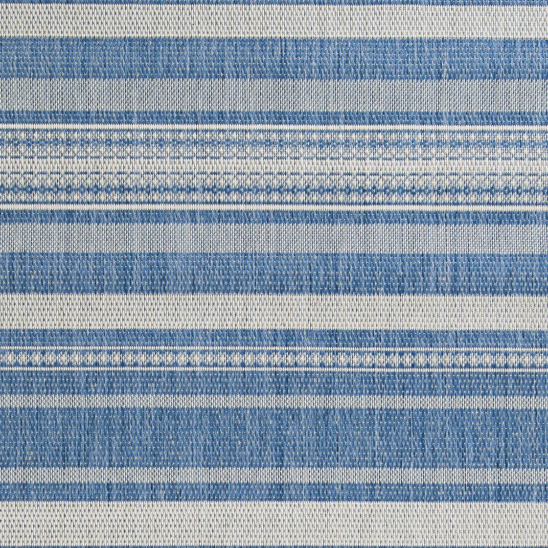 Dream Decor Rugs Pergola Bower Stripe Indoor Outdoor Area Rug