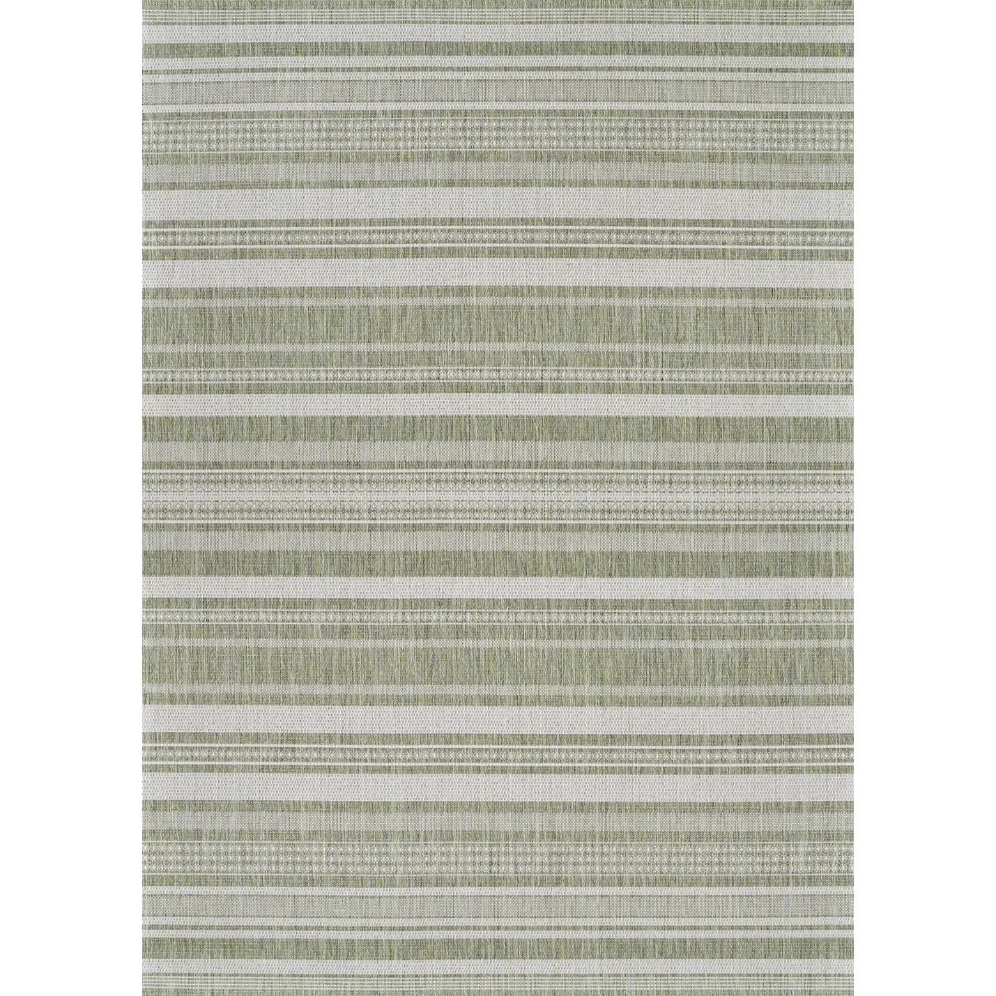 Dream Decor Rugs Pergola Bower Stripe Indoor Outdoor Area Rug