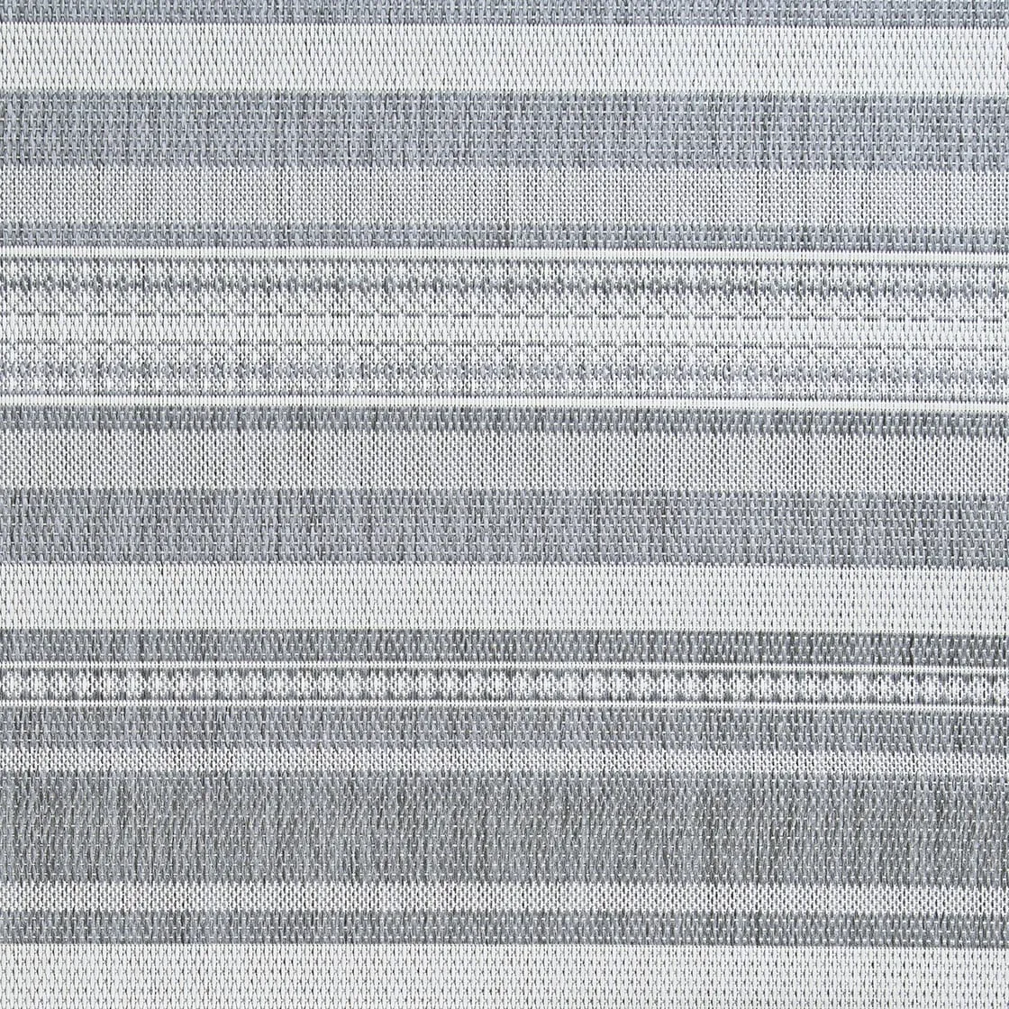 Dream Decor Rugs Pergola Bower Stripe Indoor Outdoor Area Rug
