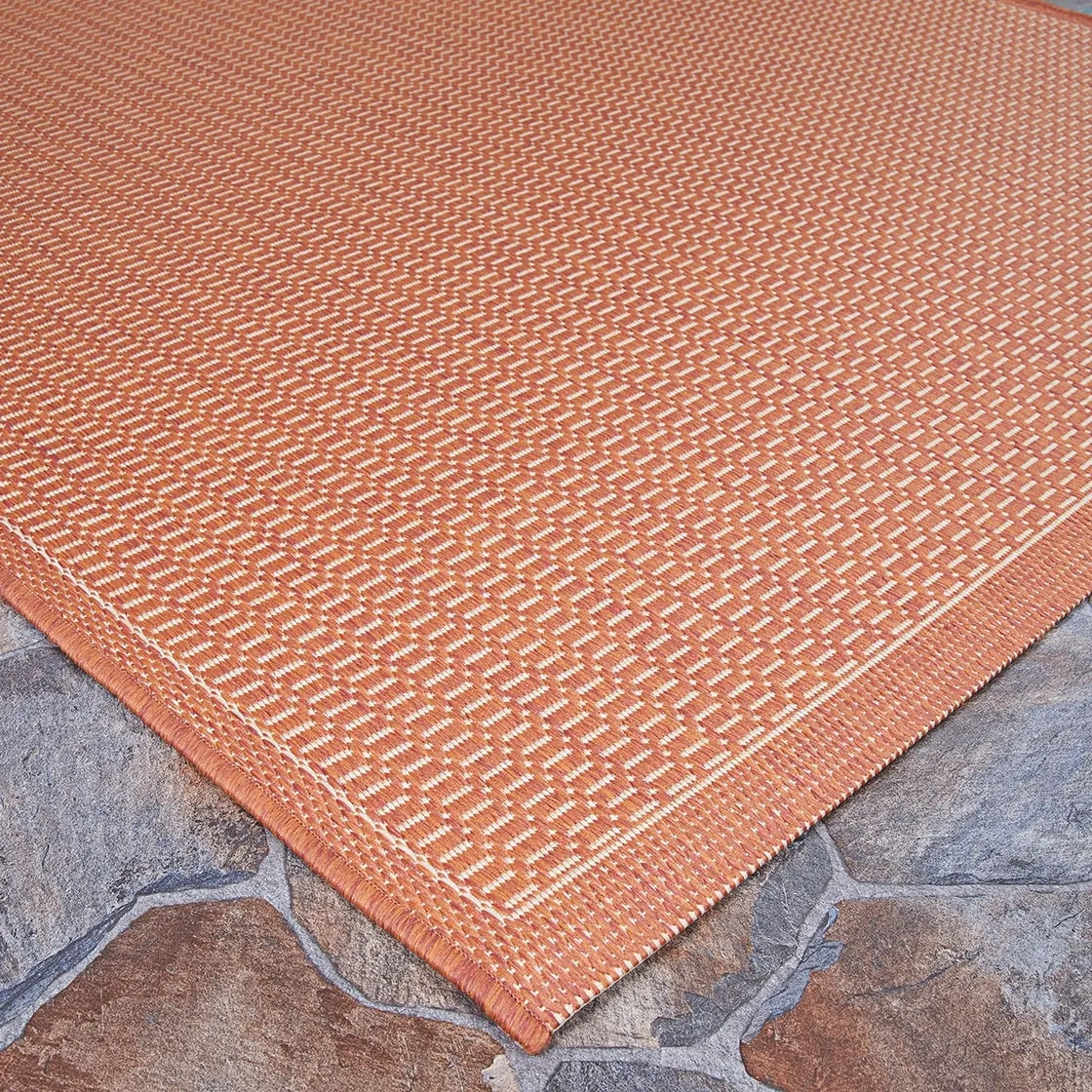 Dream Decor Rugs Pergola Deco Indoor Outdoor Area Rug
