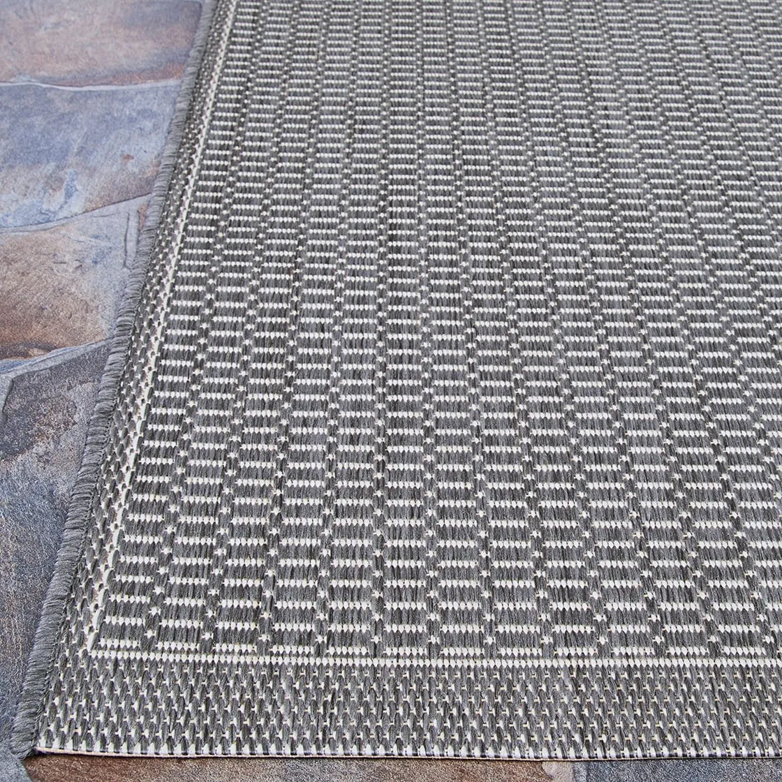 Dream Decor Rugs Pergola Deco Indoor Outdoor Area Rug