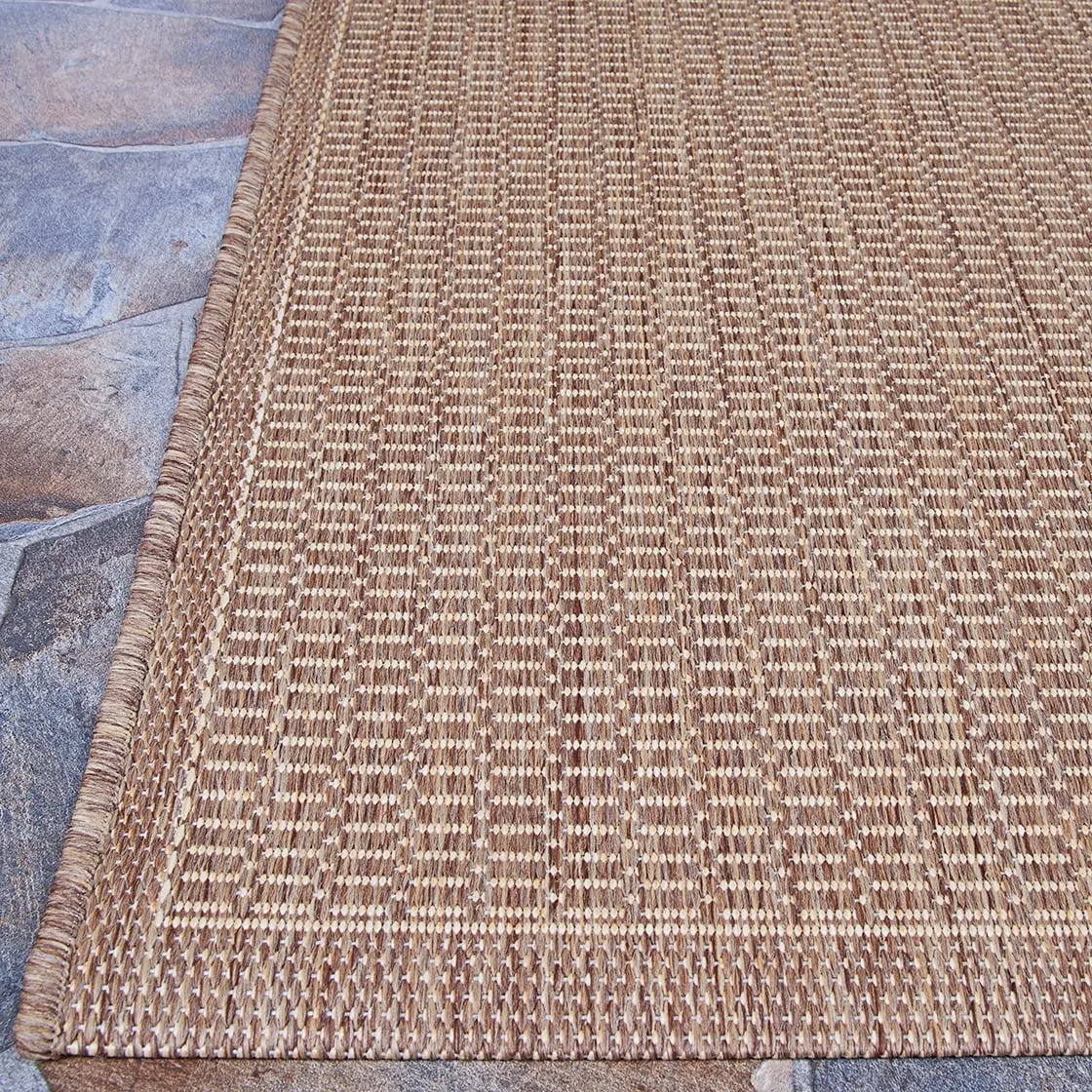 Dream Decor Rugs Pergola Deco Indoor Outdoor Area Rug
