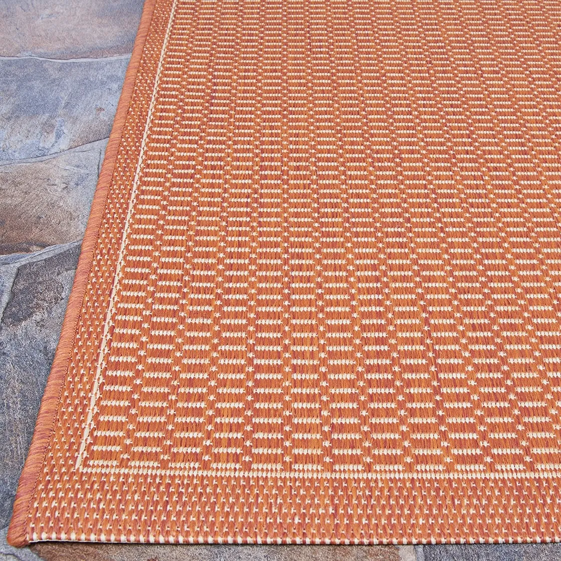 Dream Decor Rugs Pergola Deco Indoor Outdoor Area Rug