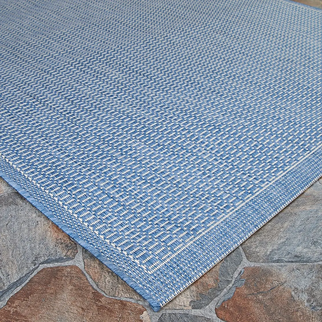 Dream Decor Rugs Pergola Deco Indoor Outdoor Area Rug