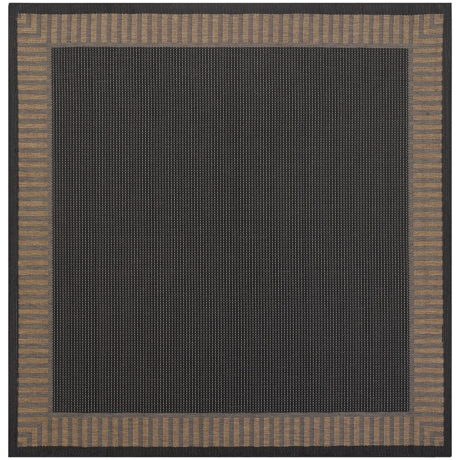 Dream Decor Rugs Pergola Flame Indoor Outdoor Area Rug