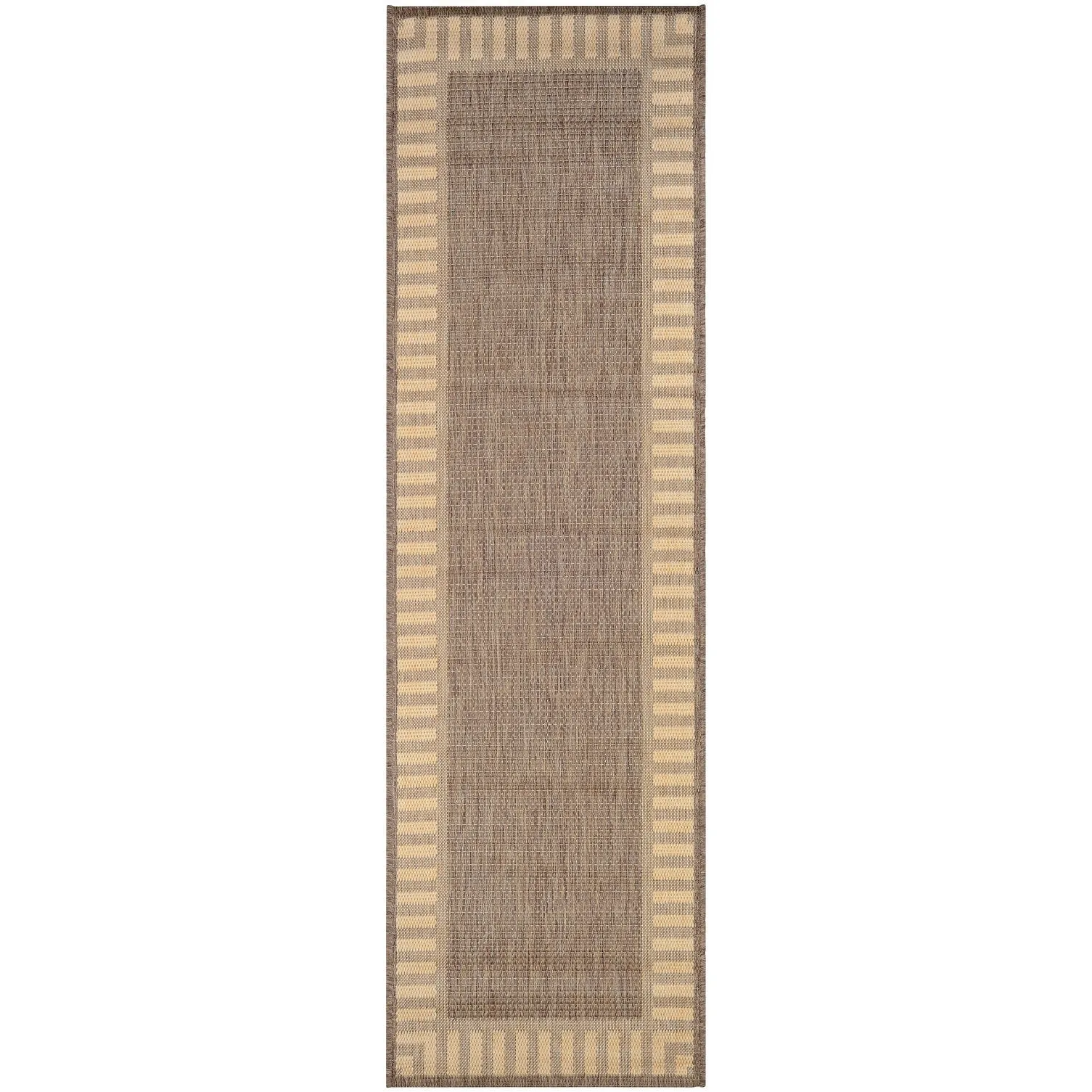 Dream Decor Rugs Pergola Flame Indoor Outdoor Area Rug