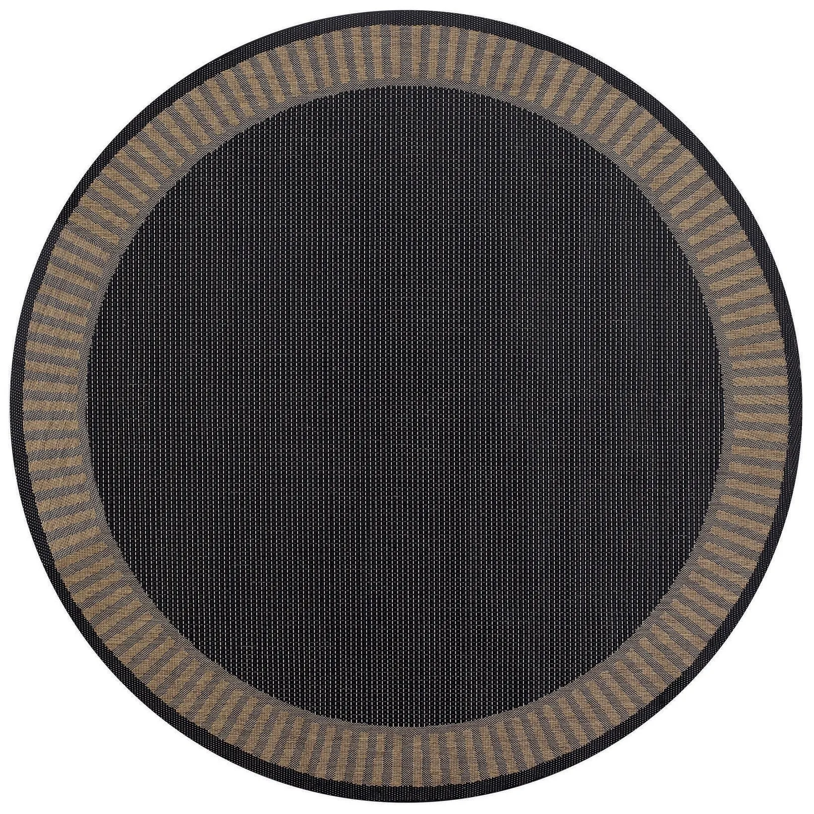 Dream Decor Rugs Pergola Flame Indoor Outdoor Area Rug