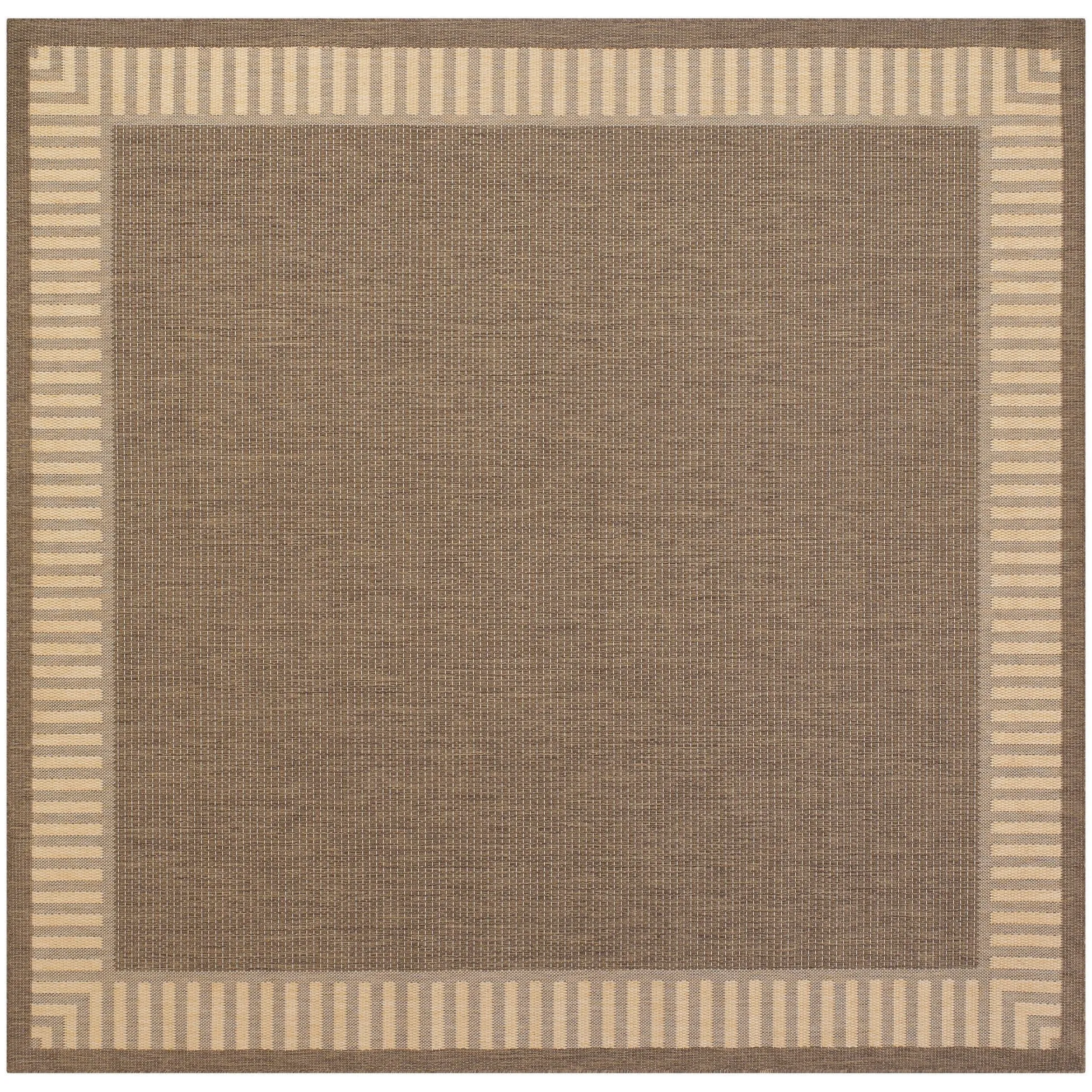 Dream Decor Rugs Pergola Flame Indoor Outdoor Area Rug