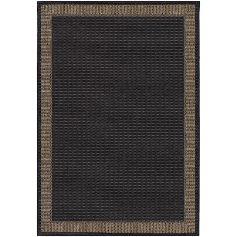 Dream Decor Rugs Pergola Flame Indoor Outdoor Area Rug