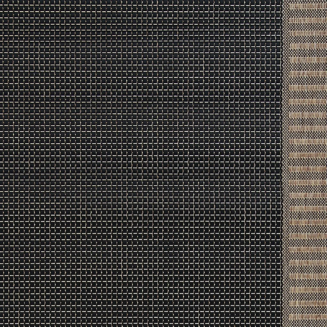 Dream Decor Rugs Pergola Flame Indoor Outdoor Area Rug