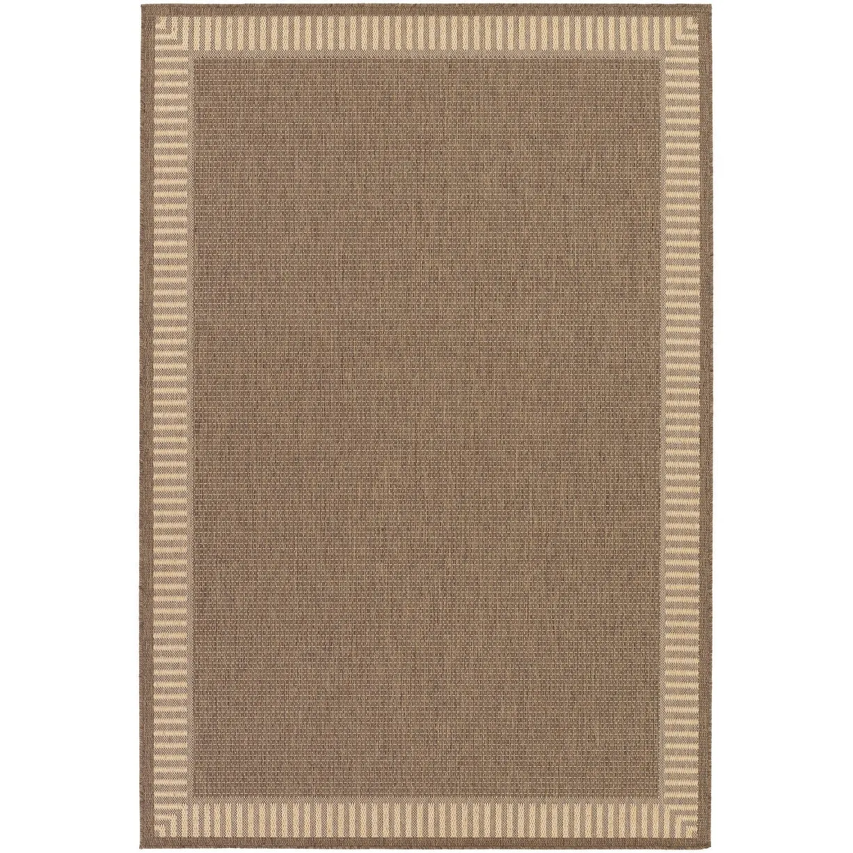 Dream Decor Rugs Pergola Flame Indoor Outdoor Area Rug