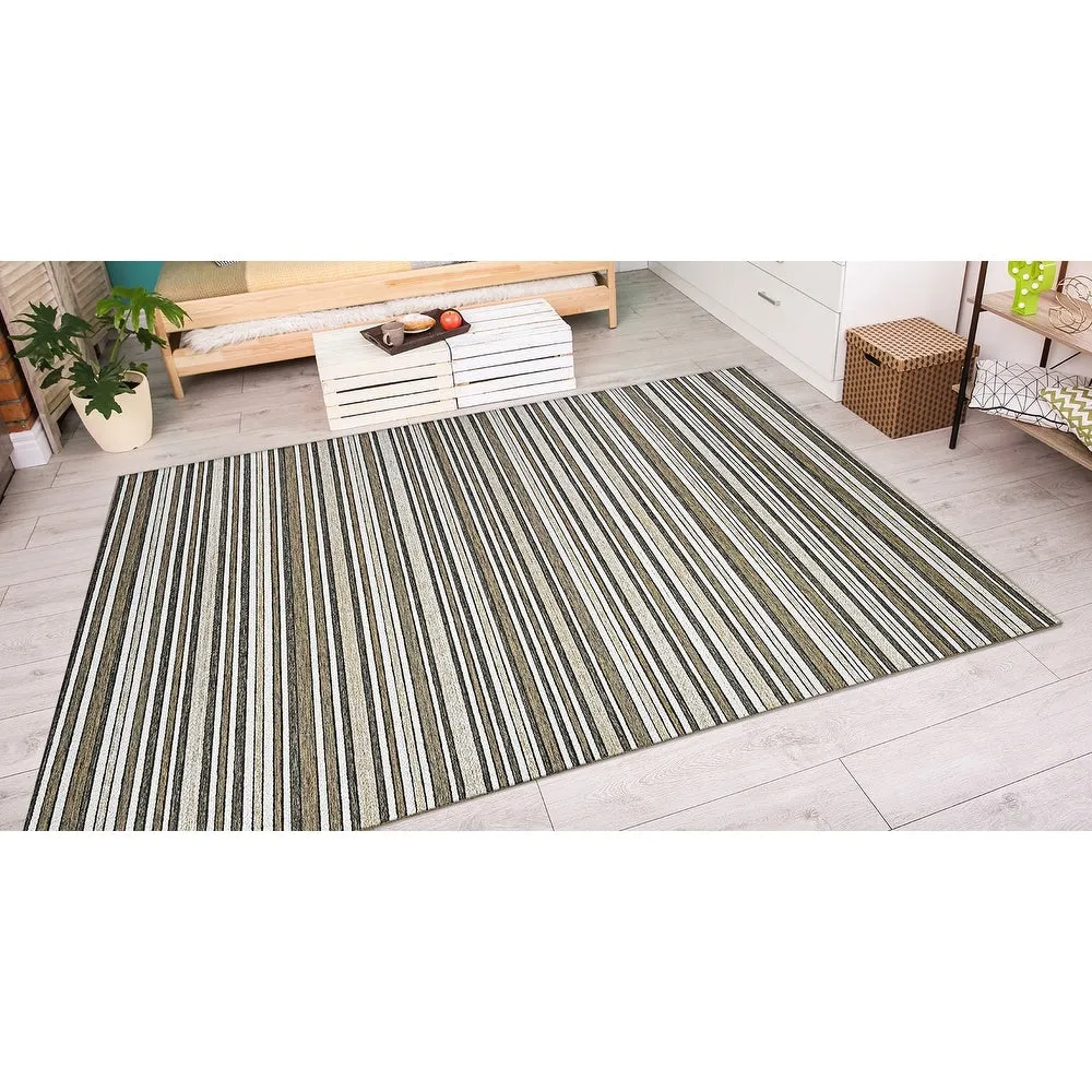 Dream Decor Rugs Vector Mendocino Indoor Outdoor Area Rug