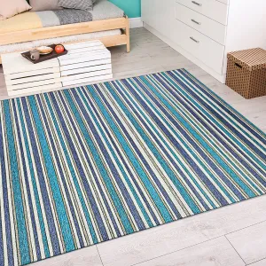 Dream Decor Rugs Vector Mendocino Indoor Outdoor Area Rug
