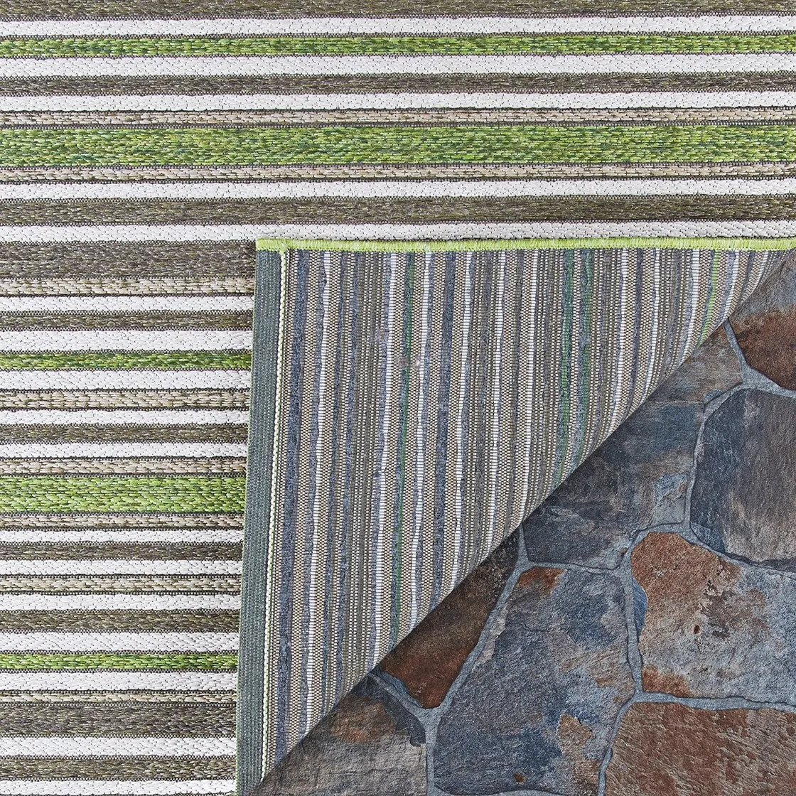 Dream Decor Rugs Vector Mendocino Indoor Outdoor Area Rug