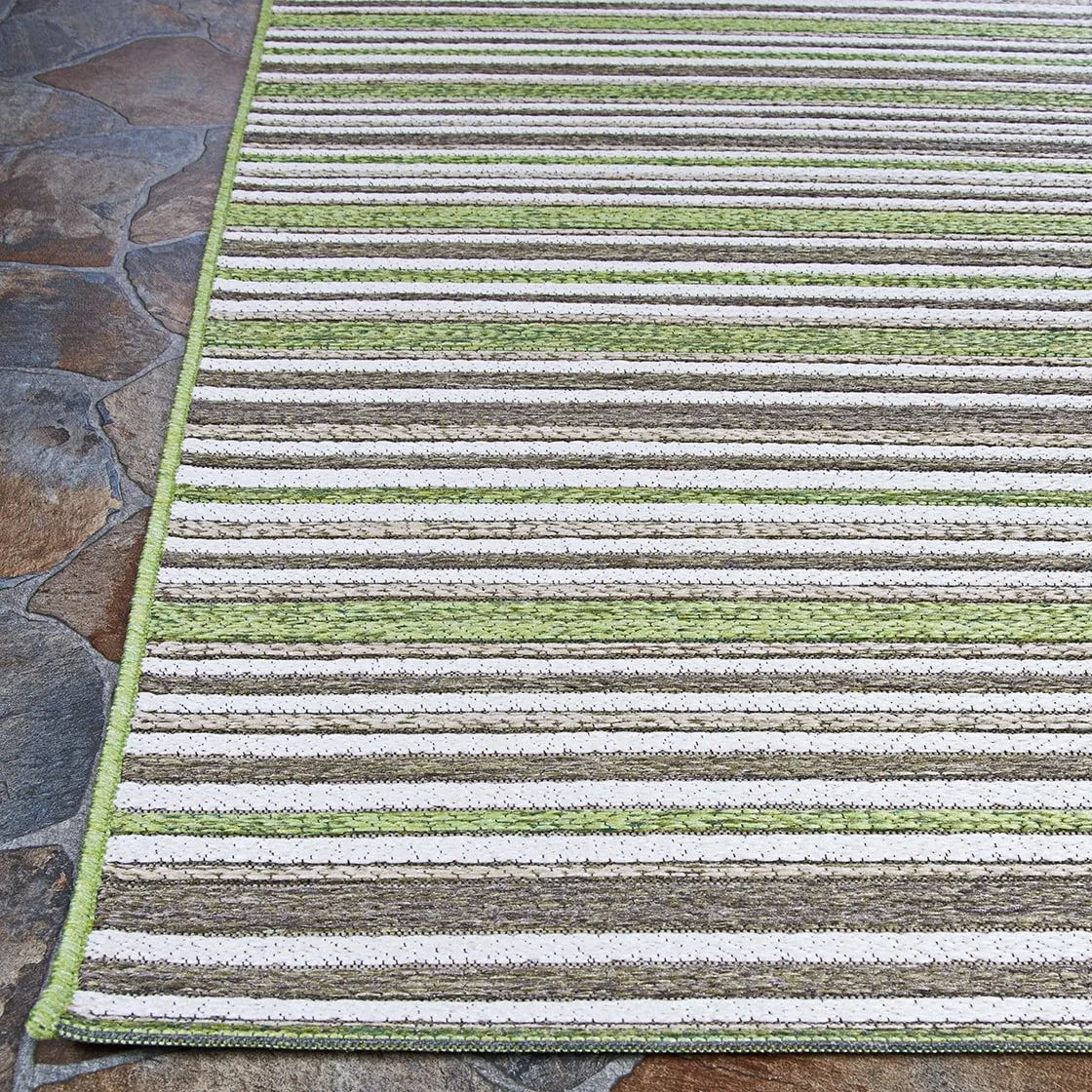 Dream Decor Rugs Vector Mendocino Indoor Outdoor Area Rug