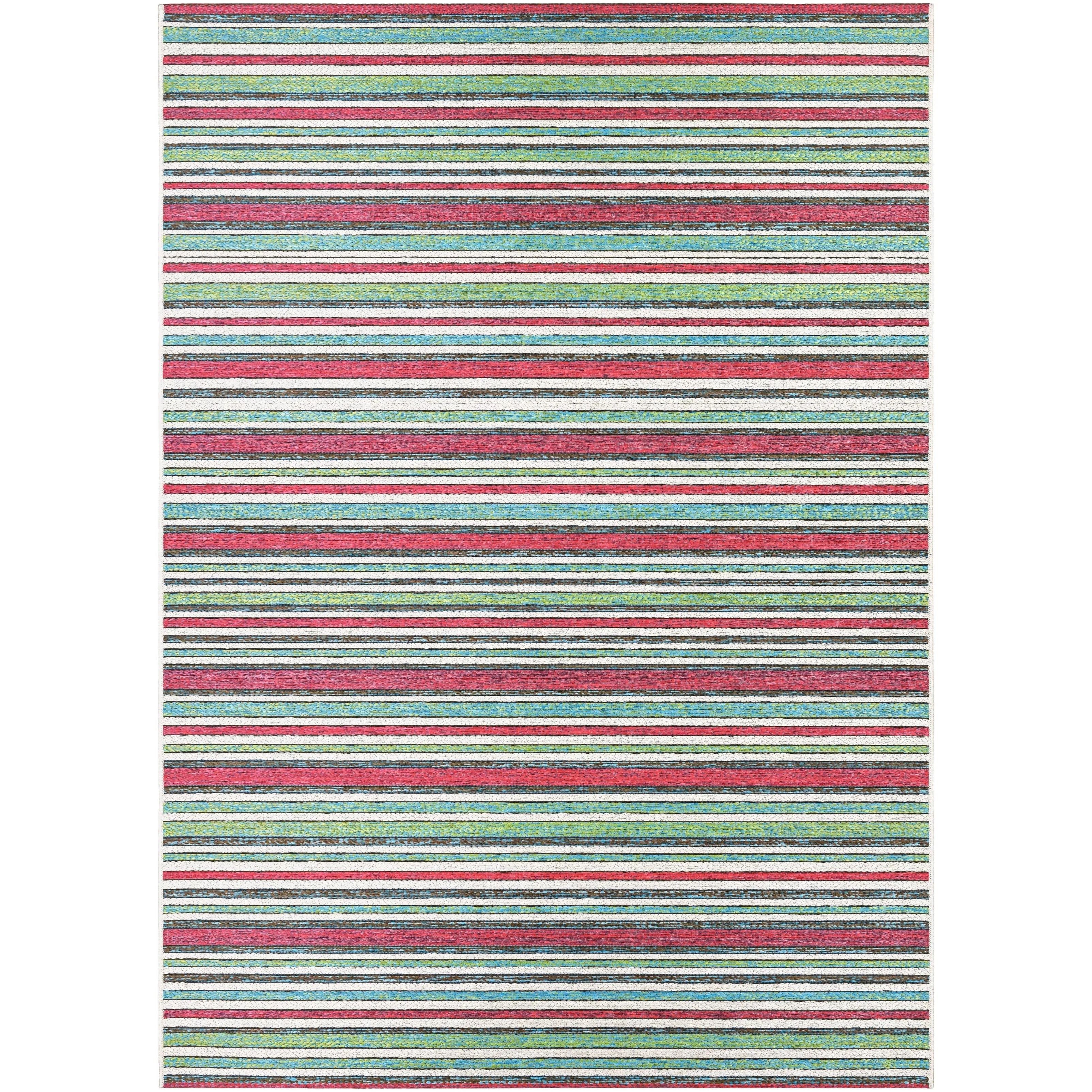 Dream Decor Rugs Vector Mendocino Indoor Outdoor Area Rug