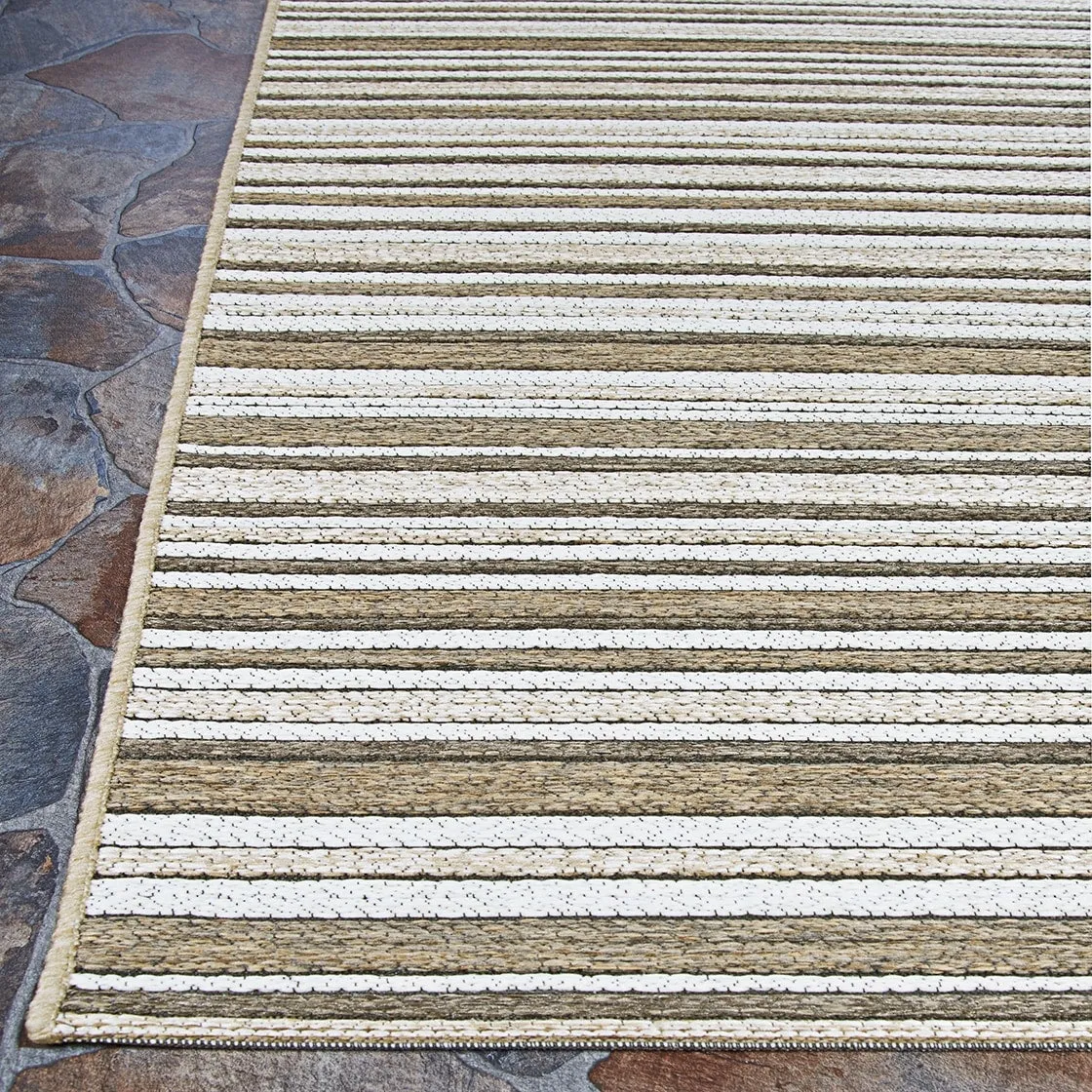 Dream Decor Rugs Vector Mendocino Indoor Outdoor Area Rug