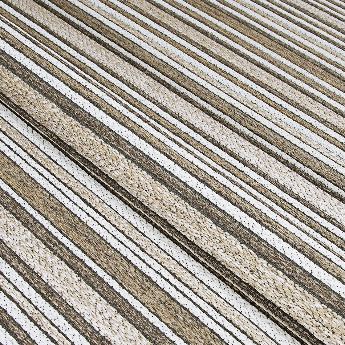 Dream Decor Rugs Vector Mendocino Indoor Outdoor Area Rug